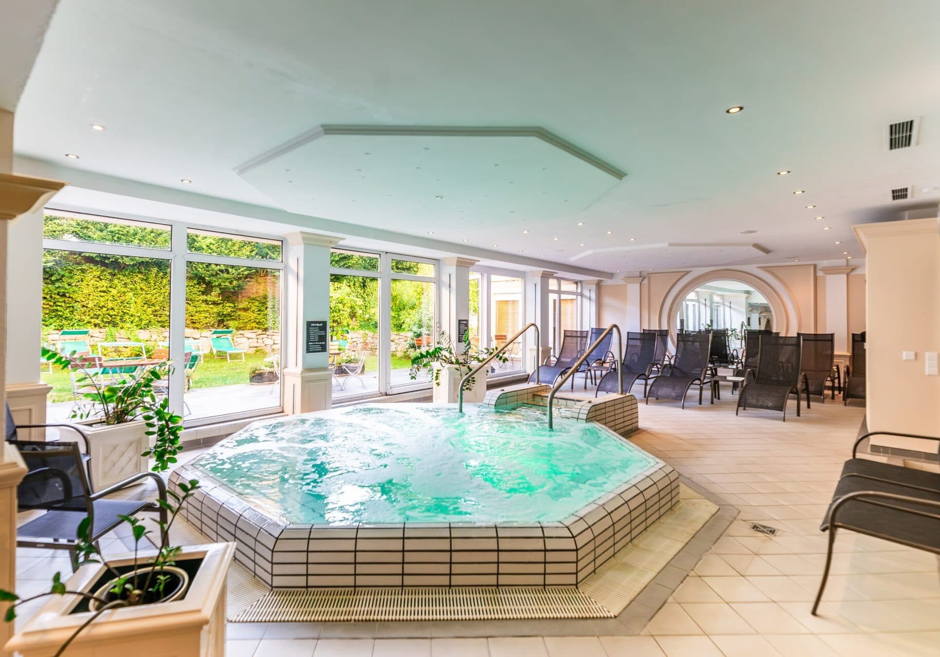 Wunsch Hotel Mürz - Natural Health & Spa