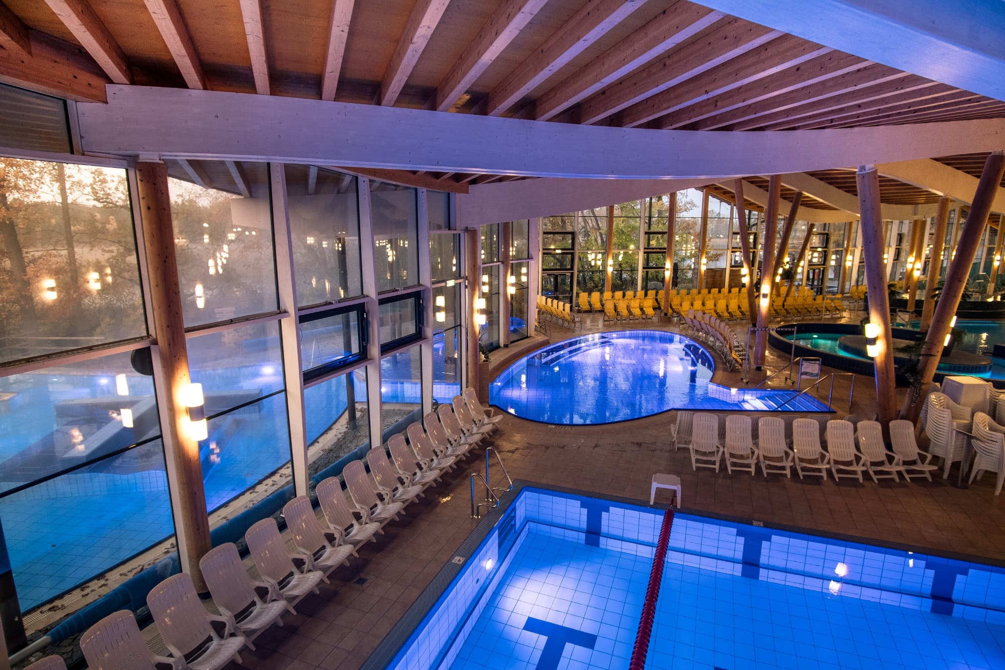 Hotel**** Sole Felsen Welt