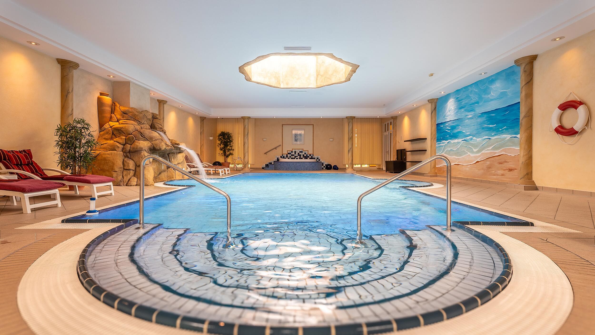 Romantik Hotel Bösehof