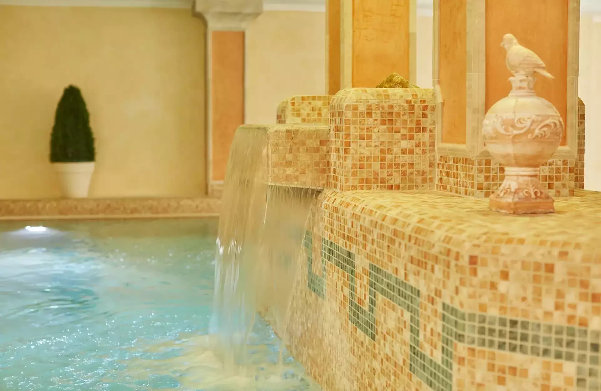 Hotel Schweizer Hof Betriebs-GmbH