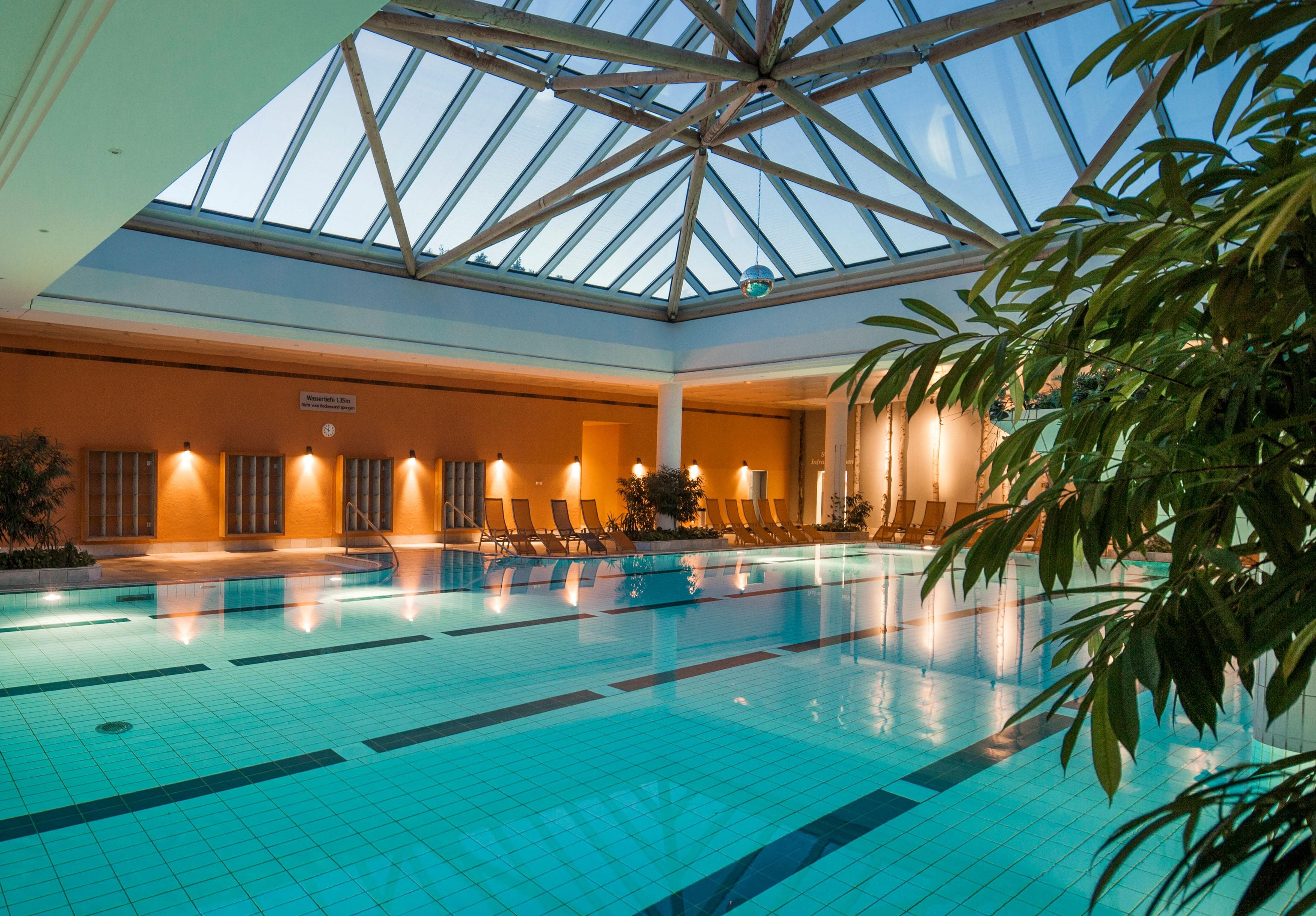 HEIDE SPA Hotel & Resort