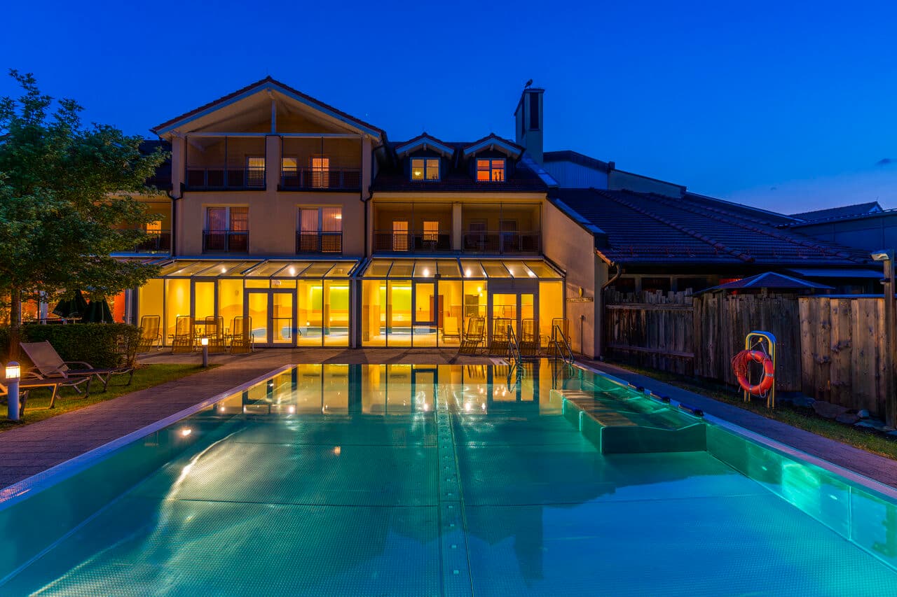 Hotel Herzog Heinrich