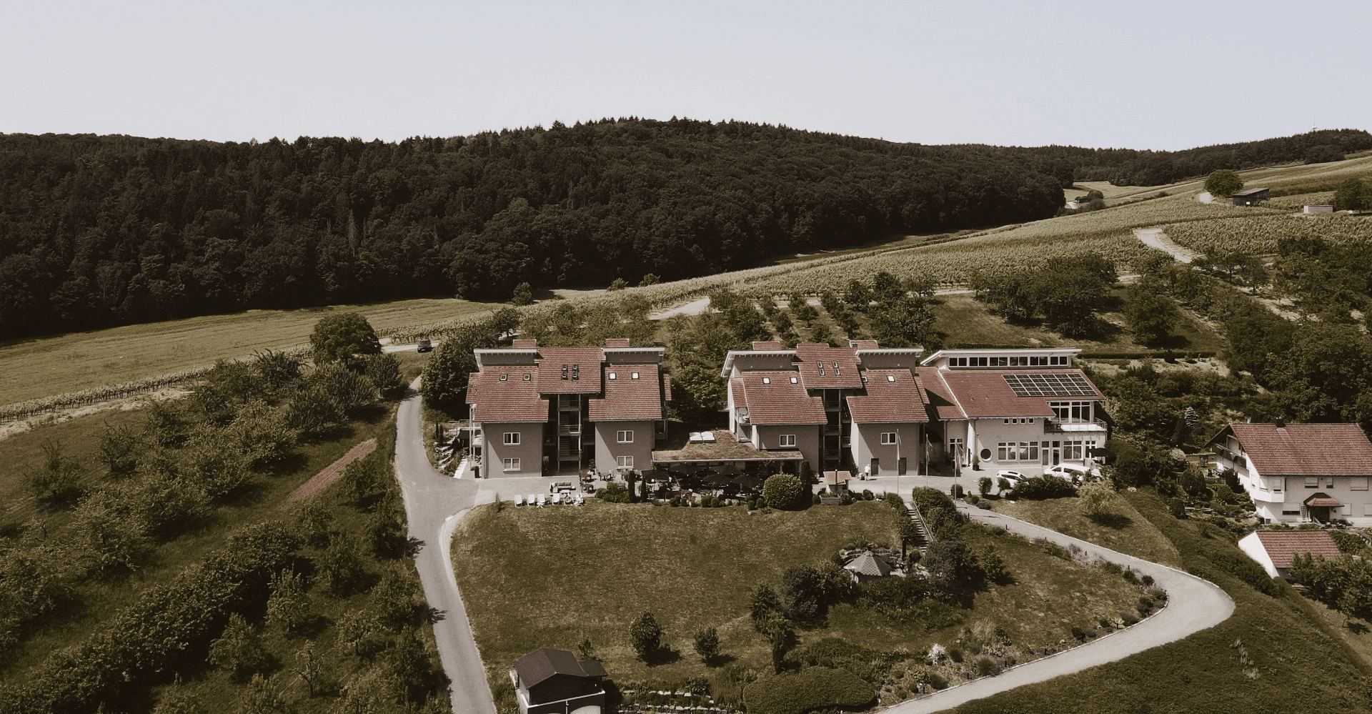 Mana Lisa Boutiquehotel