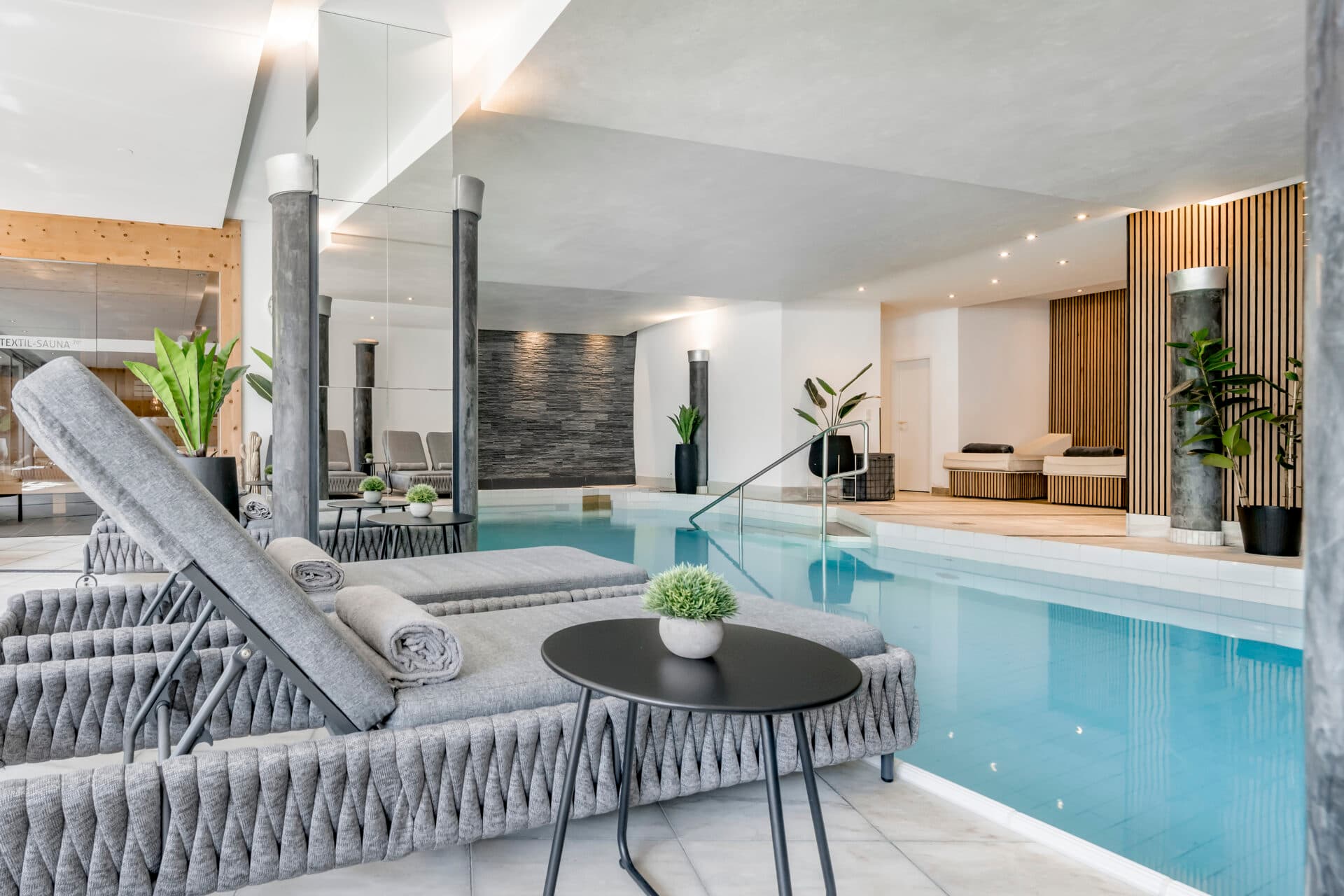 Natur & Spa Hotel Lärchenhof