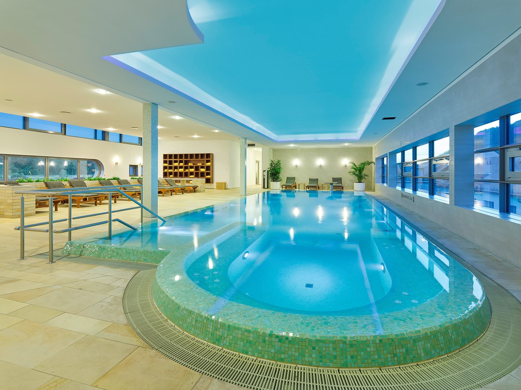 Hotel Elbresidenz an der Therme Bad Schandau