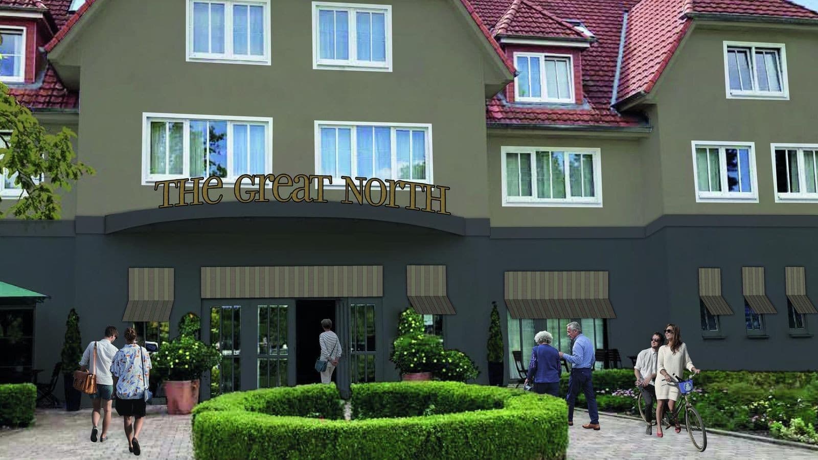 Dreiklang Business & Spa Resort