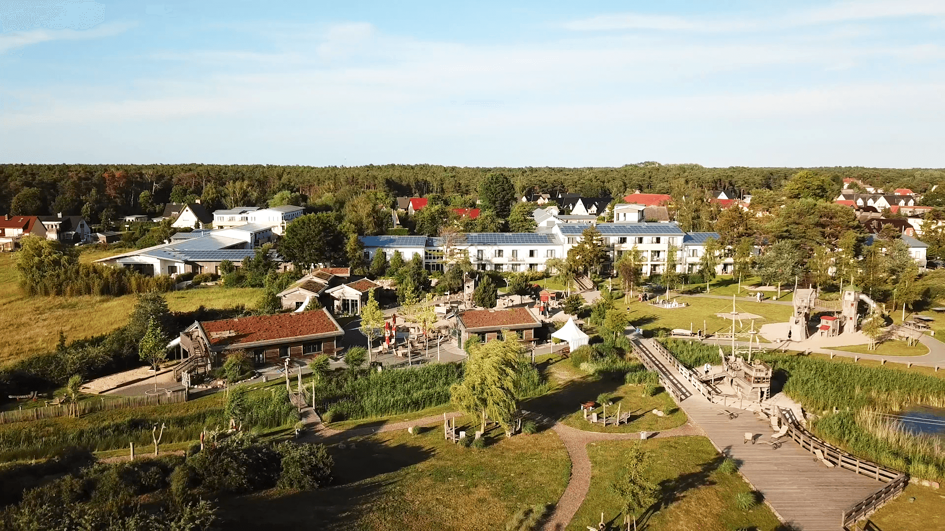 Familien Wellness Hotel Seeklause