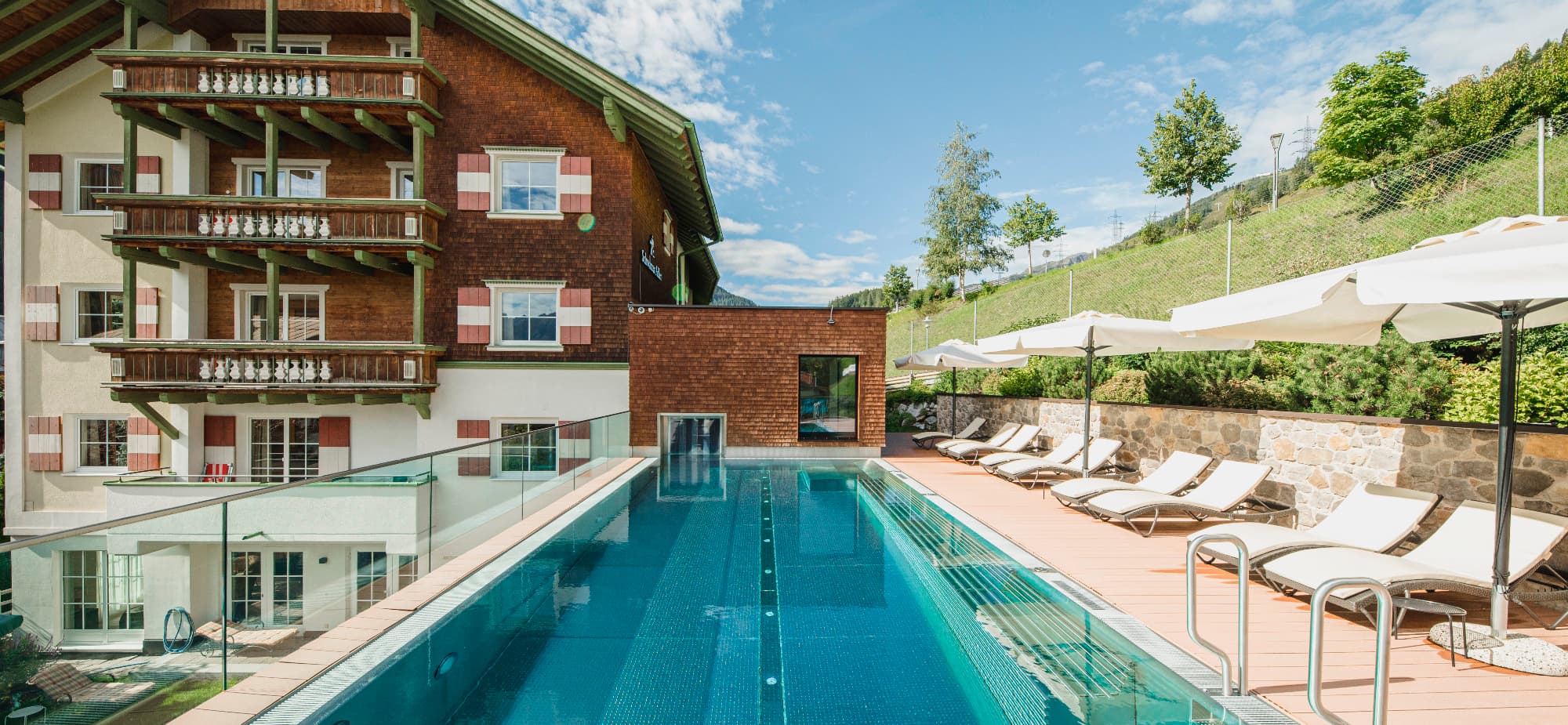 Hotel Schwarzer Adler