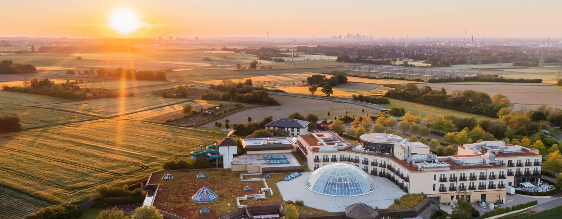 Vital Hotel Frankfurt