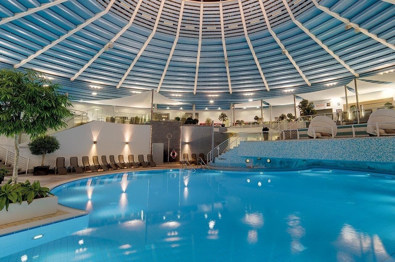 Schlossberghotel Oberhof