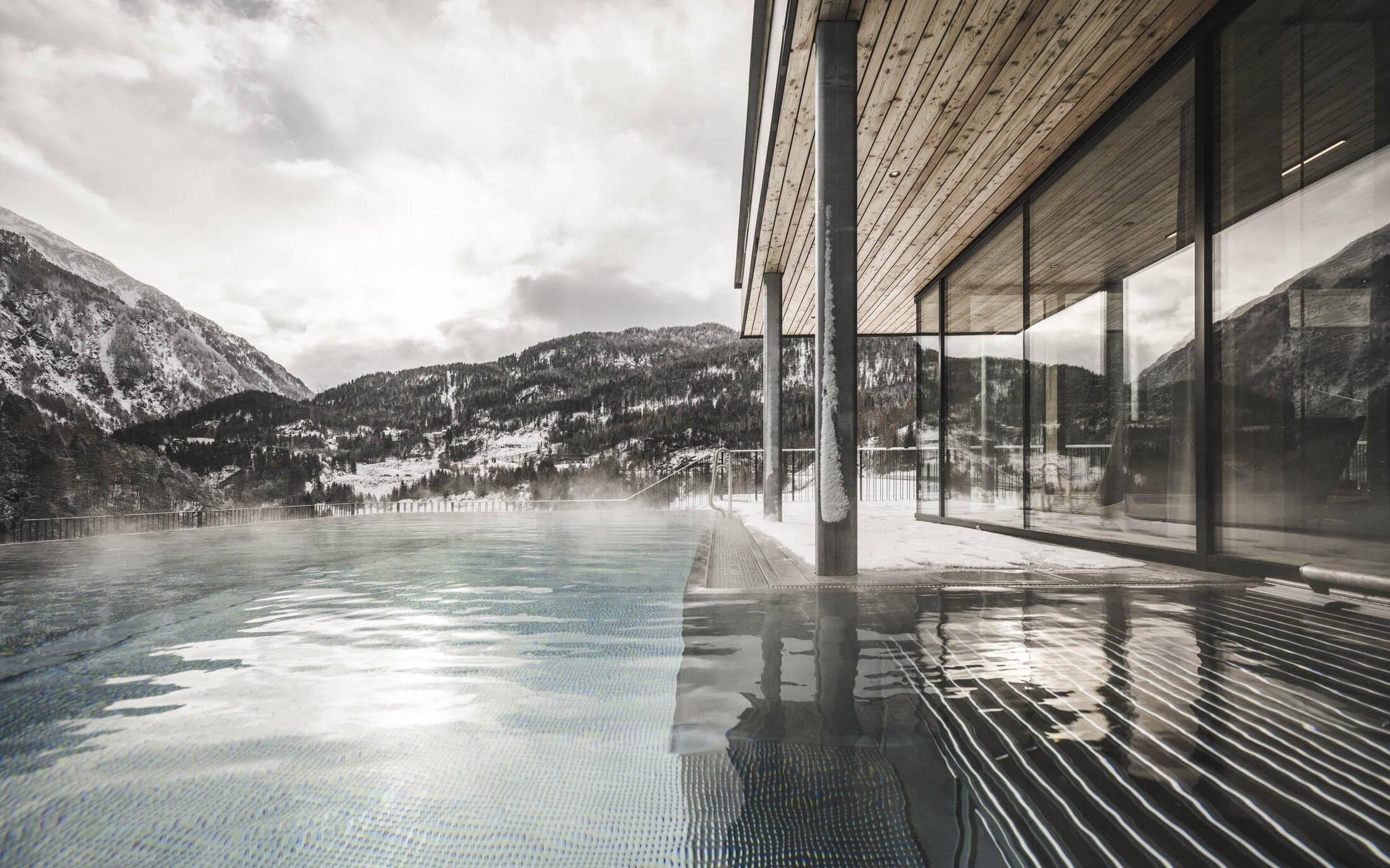 Sportlers Lodge Sölden