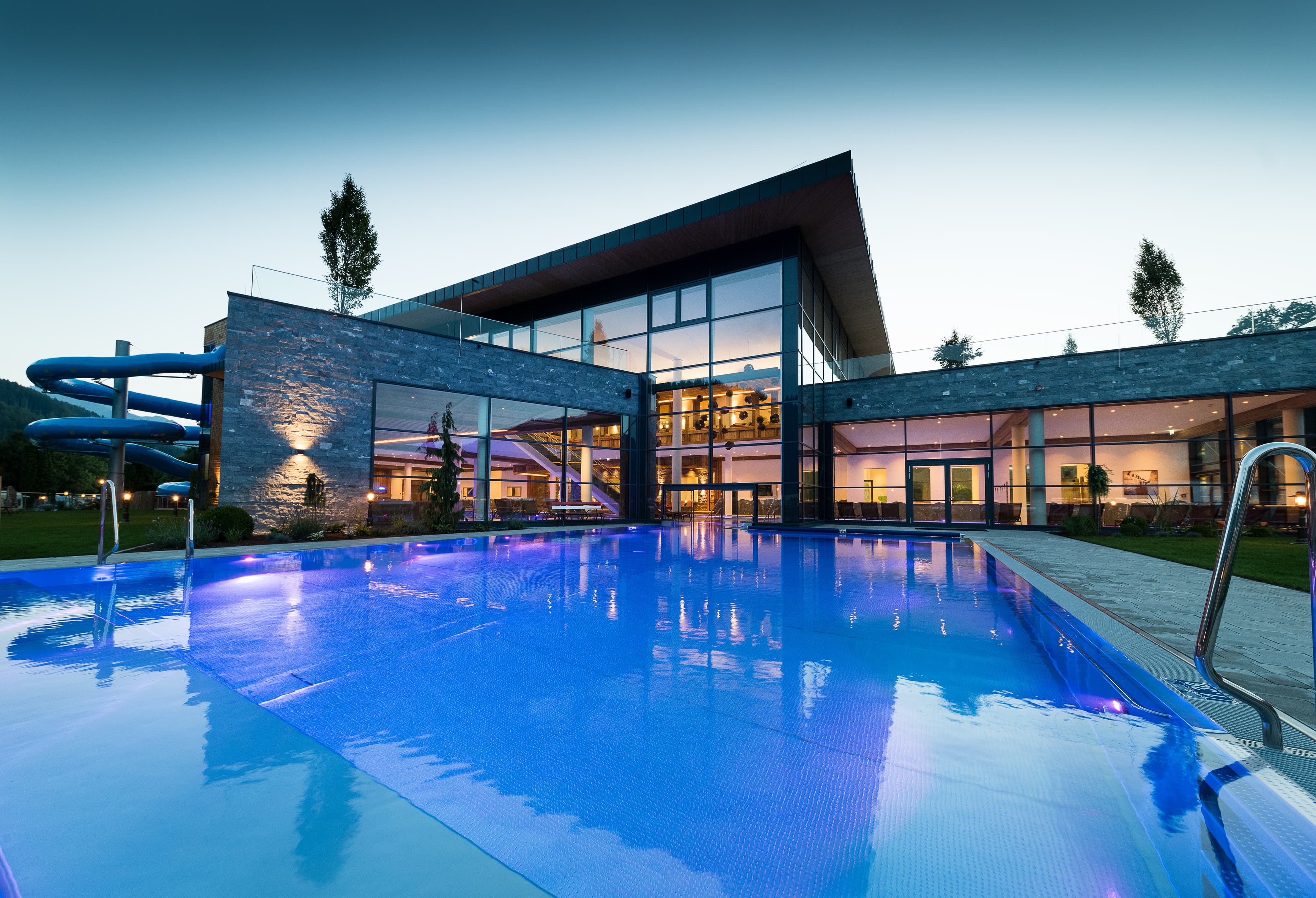 Hotel Sportcamp Woferlgut