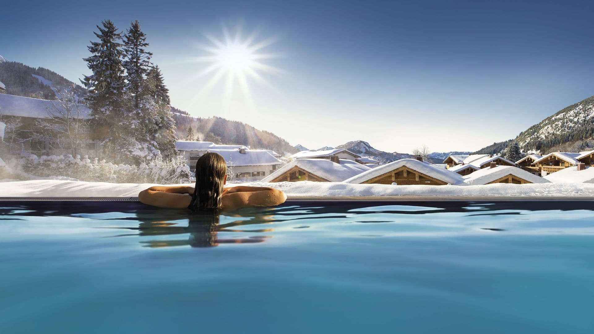 Panoramahotel Oberjoch