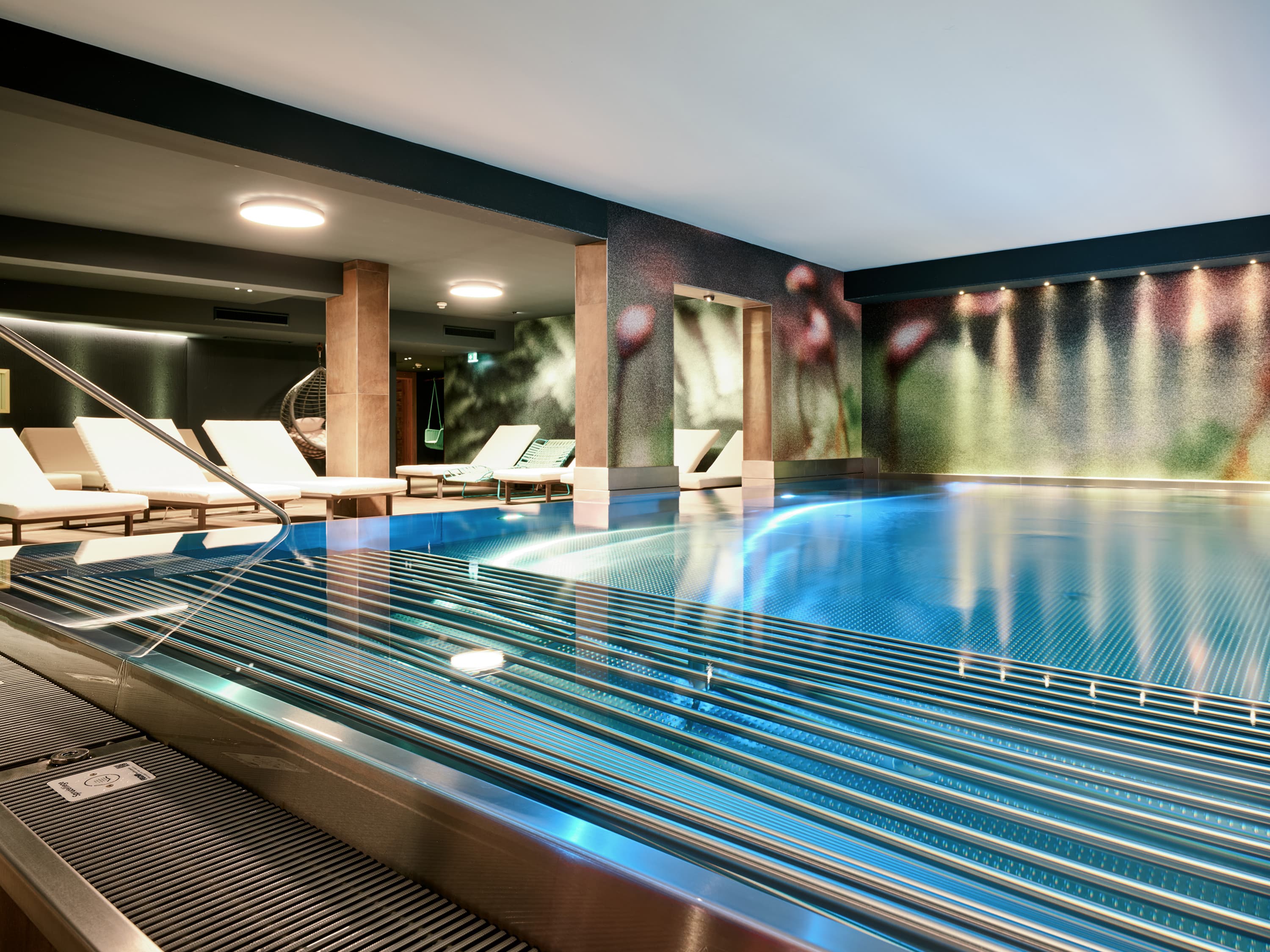 Hotel Chesa Monte****S