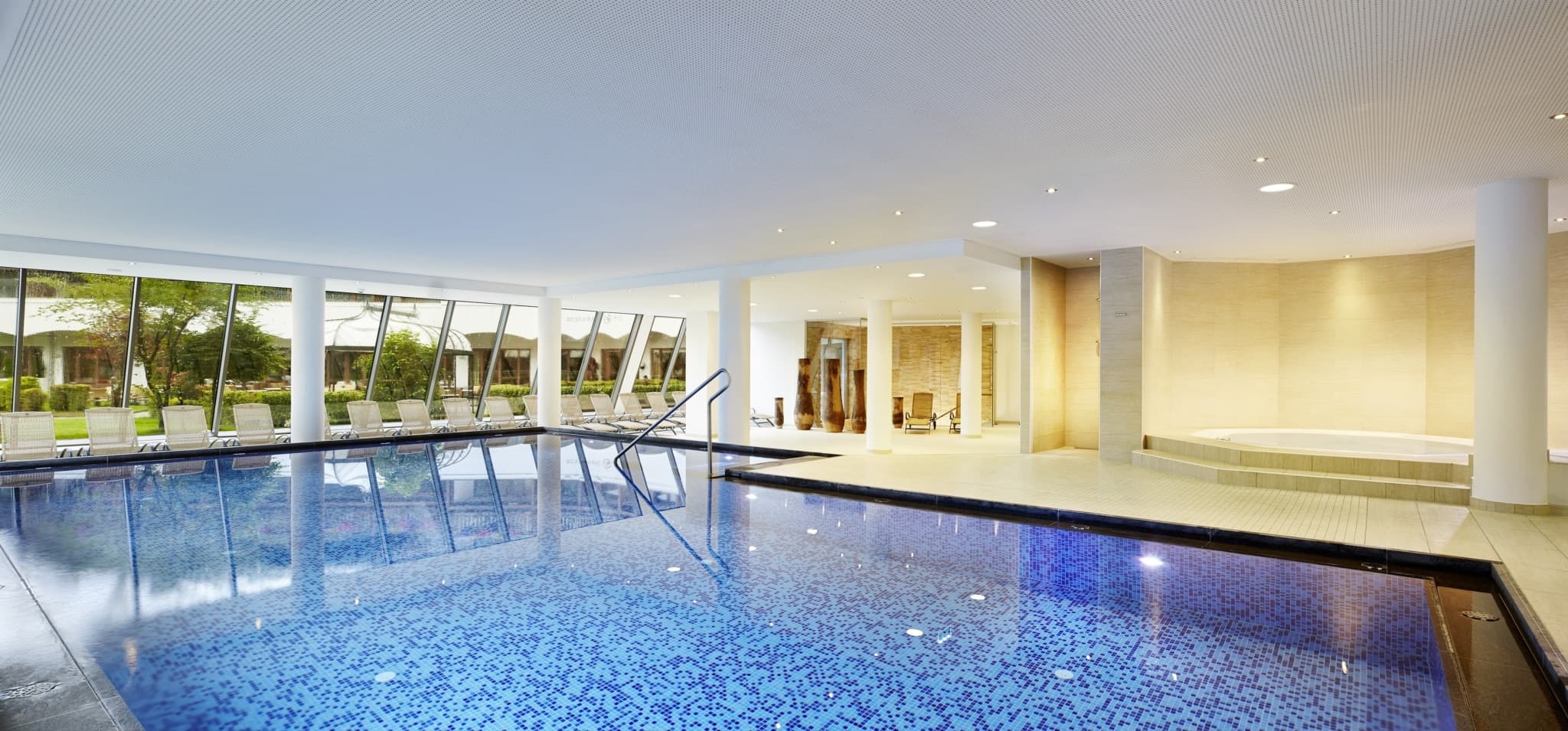 Das Alpenhaus Kaprun