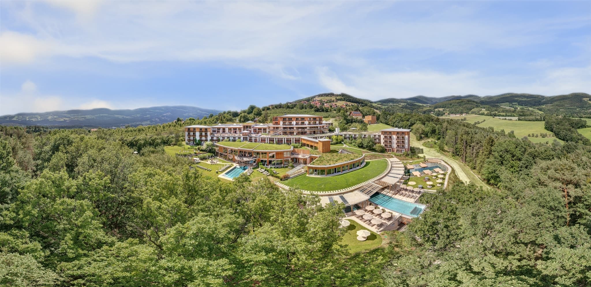 RETTER Bio-Natur-Resort