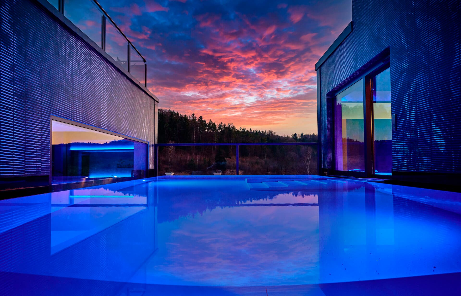 Wellnesshotel Sternwirt "Das Wellnesshotel zwischen Nürnberg und Amberg"