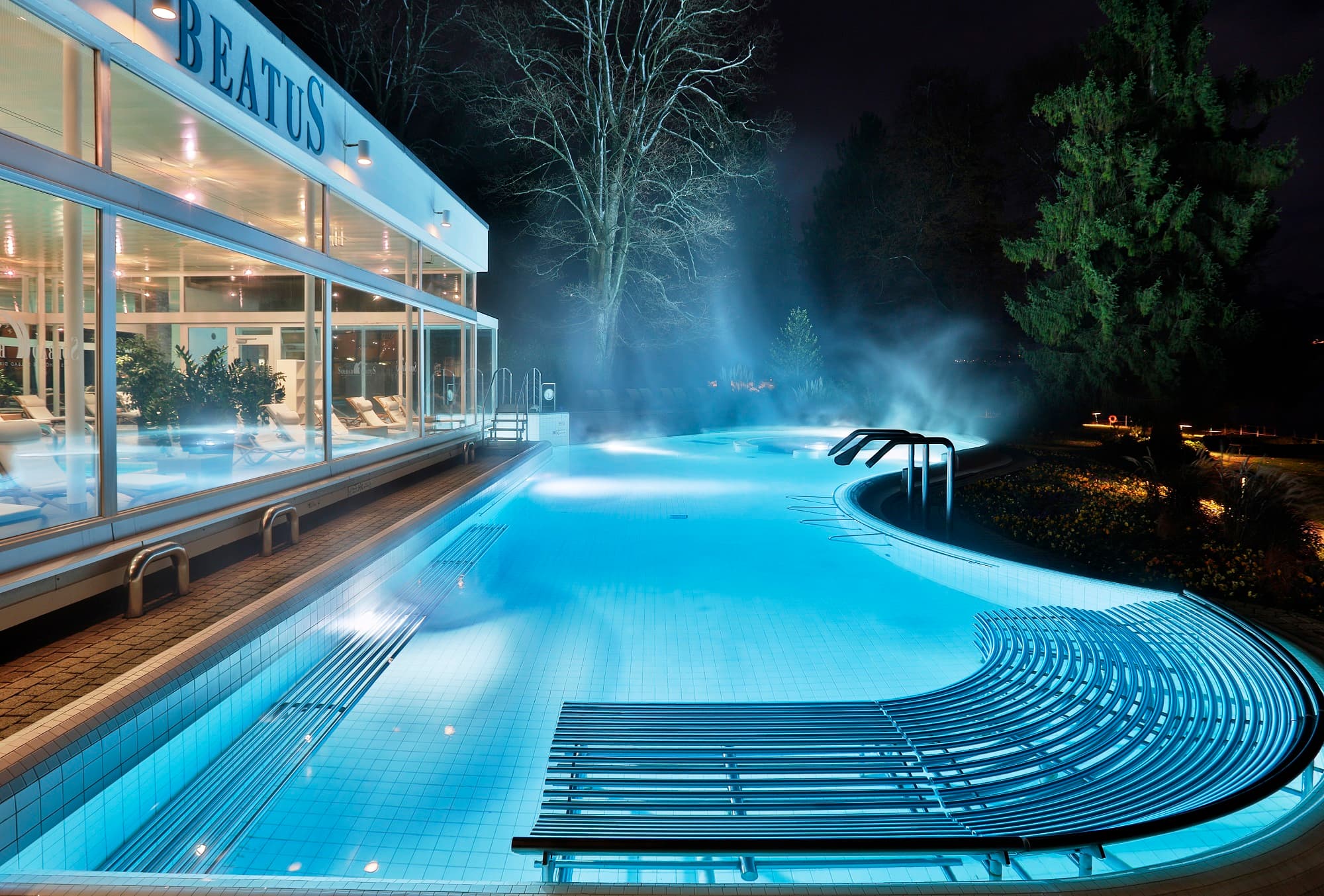 BEATUS Wellness- & Spa-Hotel