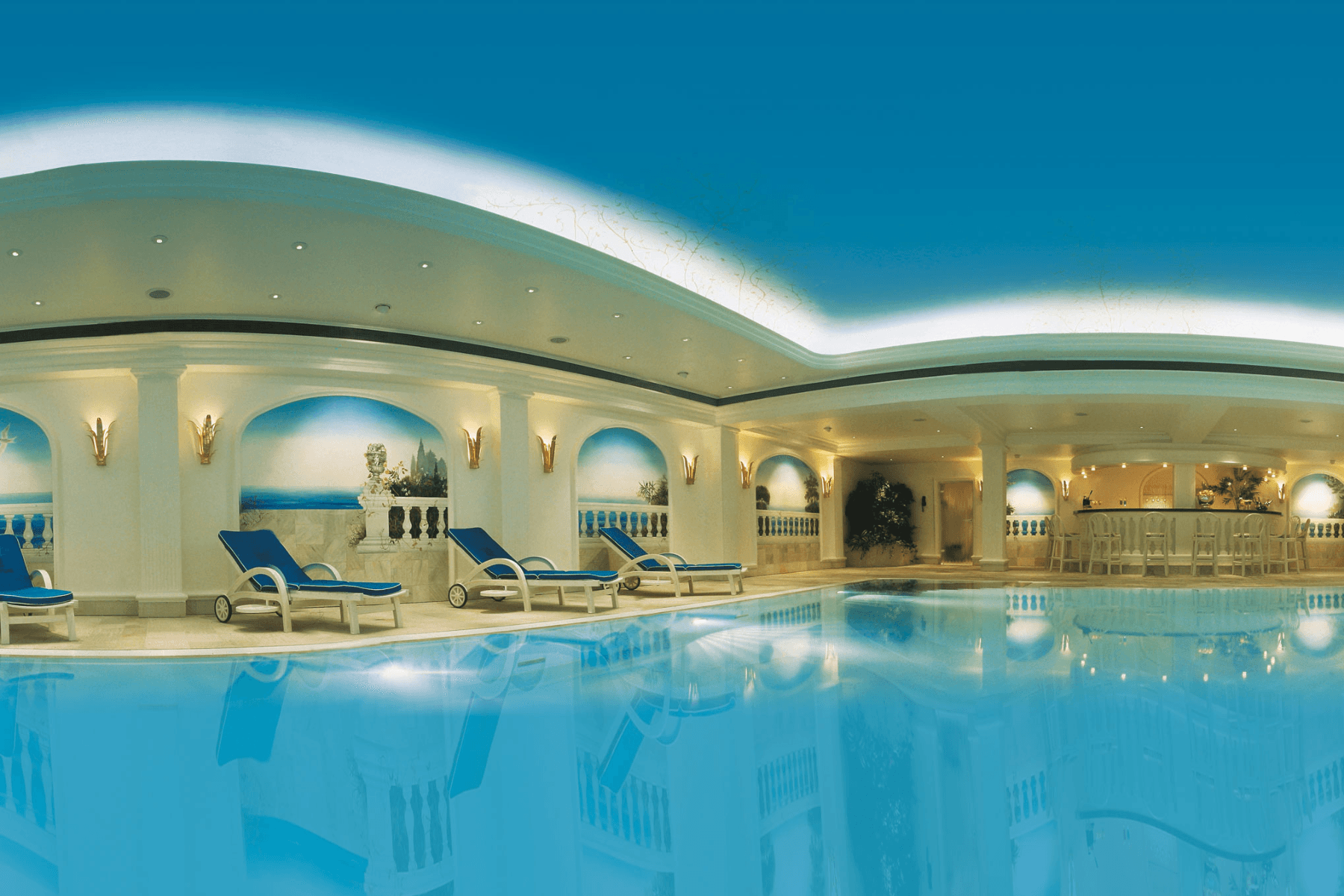 Revita Wellnesshotel