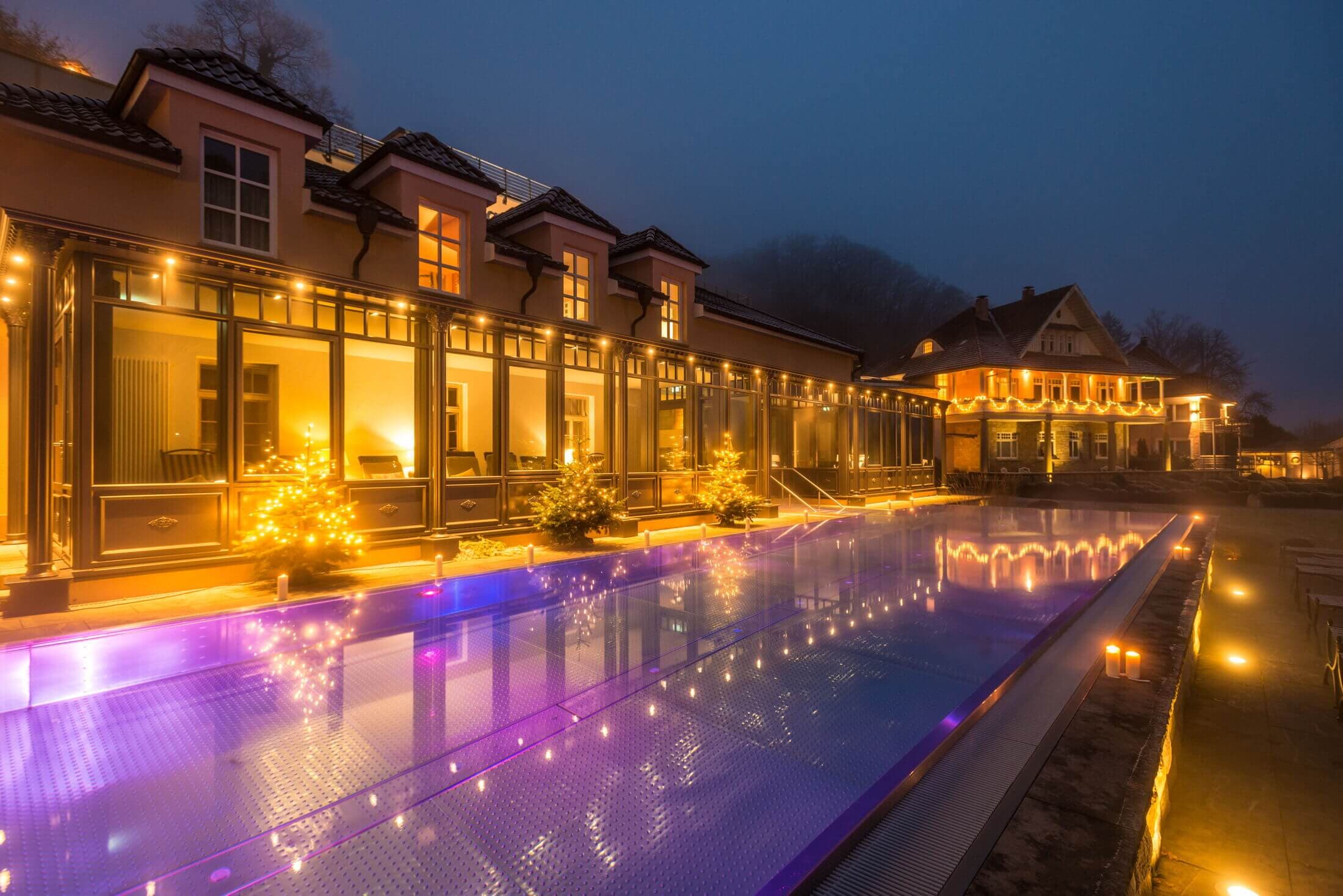 BollAnts Spa im Park