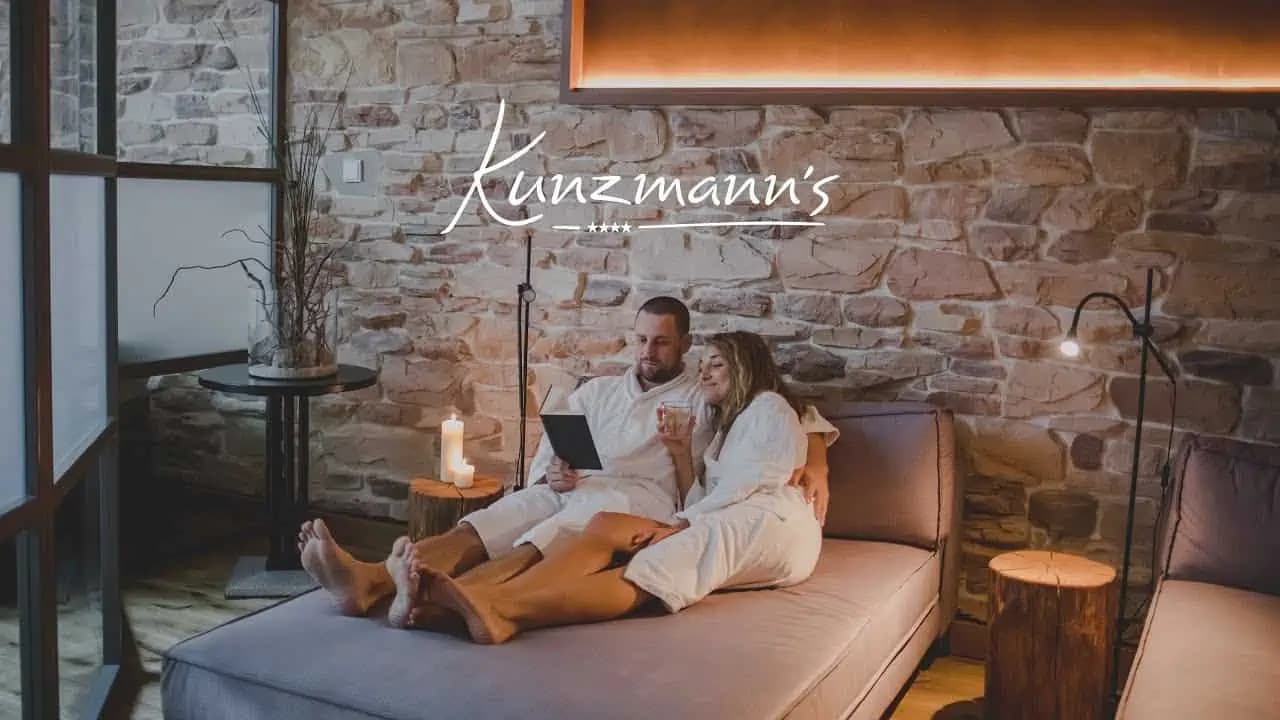 Kunzmann's Hotel | Spa