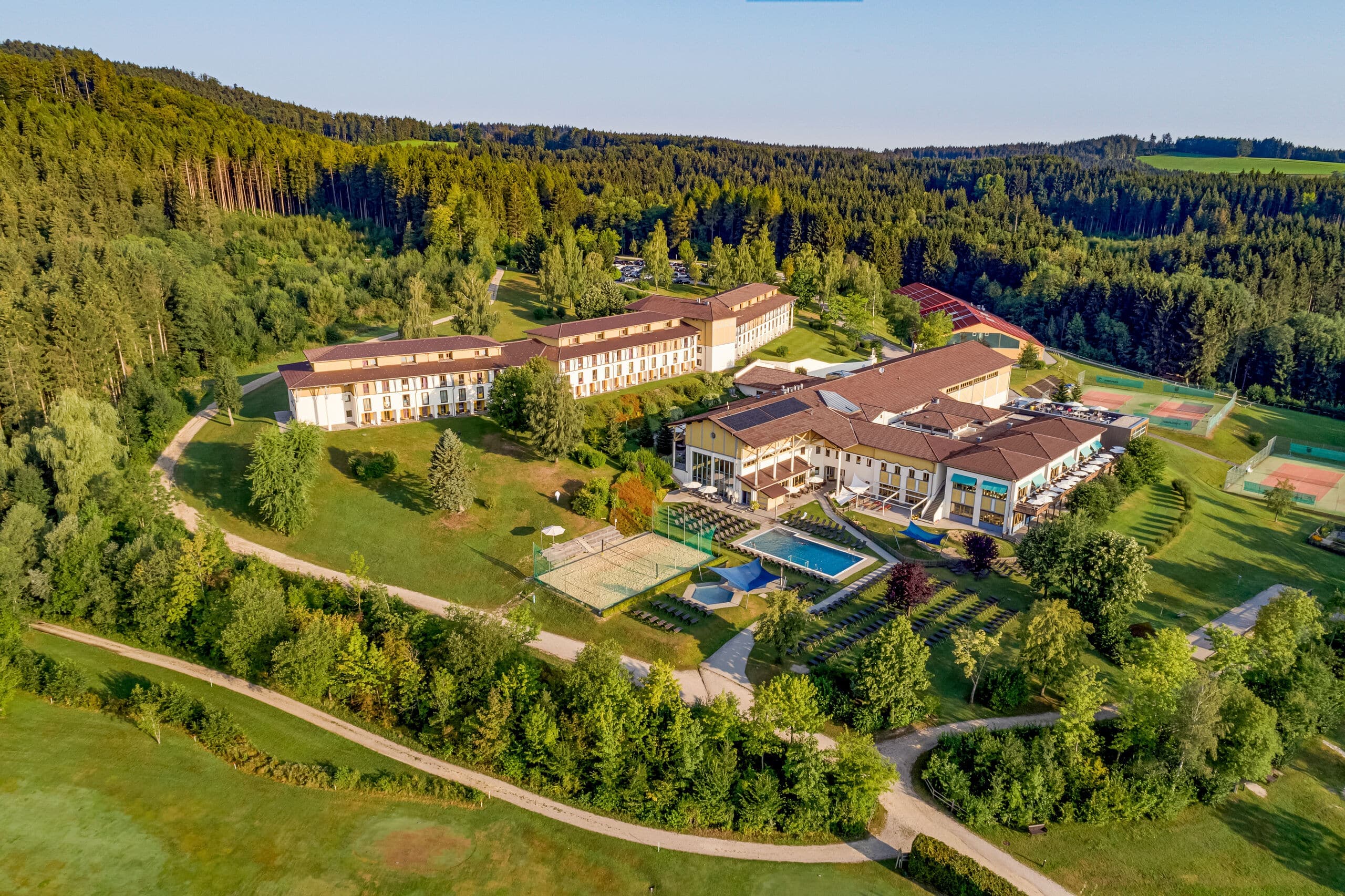 Aldiana Club Ampflwang