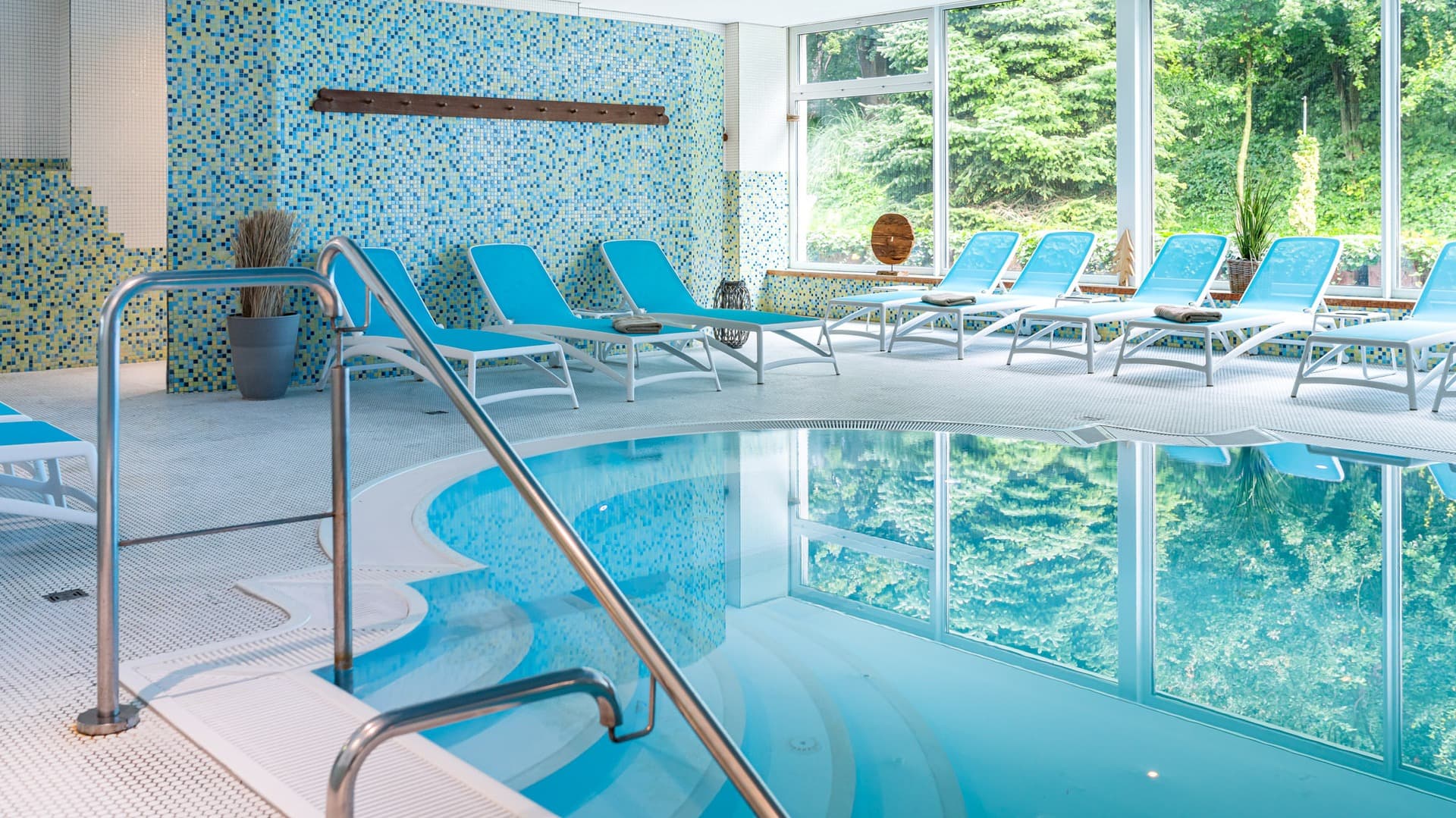 Waldhotel Tannenhäuschen