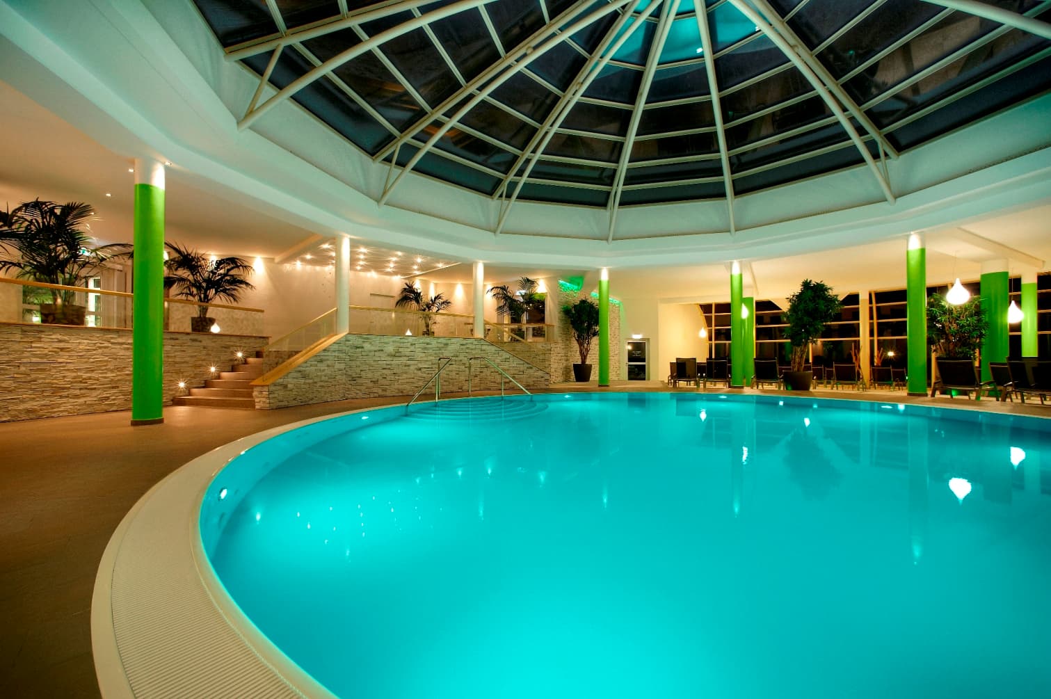 Fürstenhof ****s Quellness- und Golfhotel