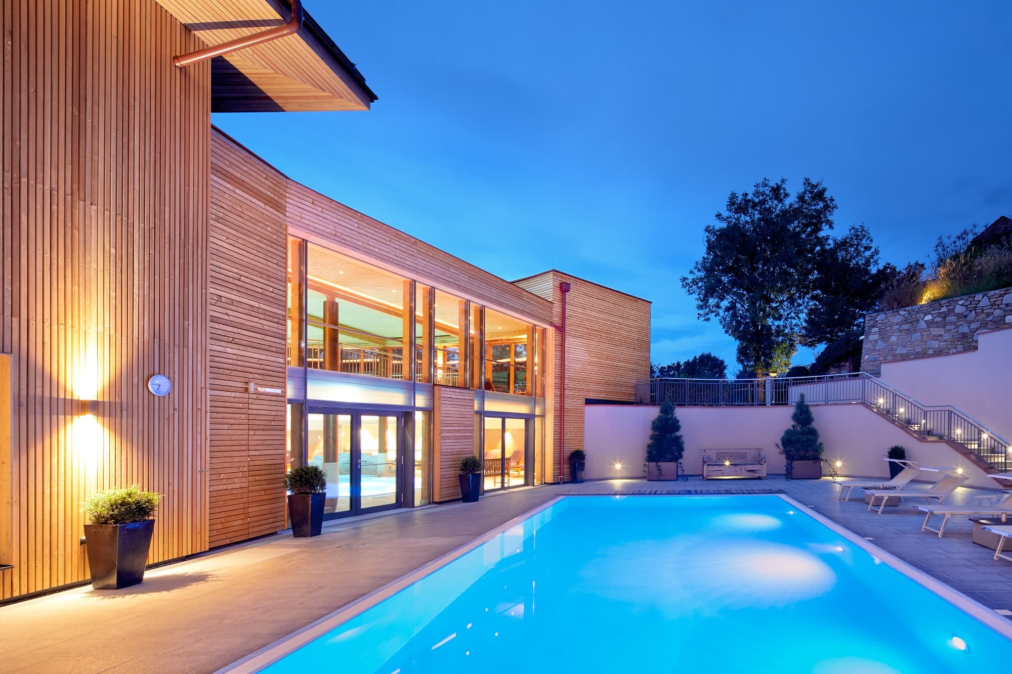 Ayurveda Resort Mandira