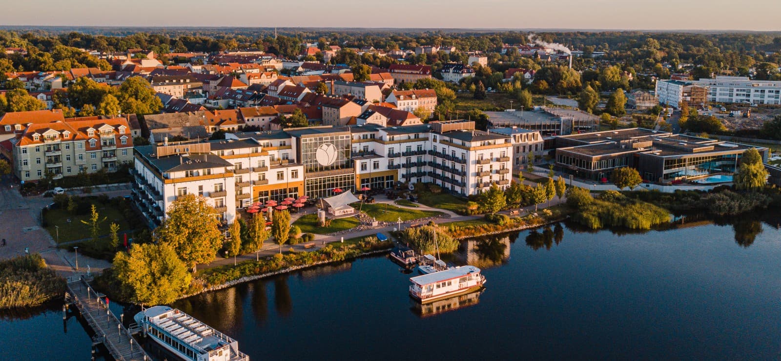 Resort Mark Brandenburg