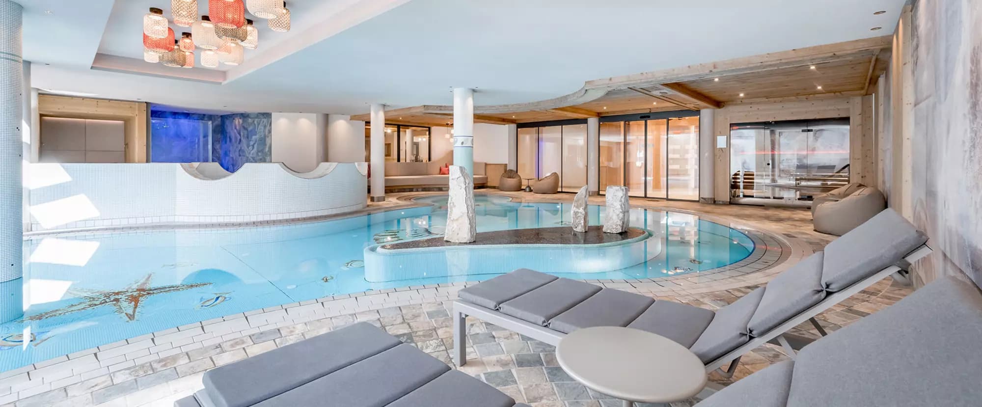 Alpenromantik Hotel Wirlerhof