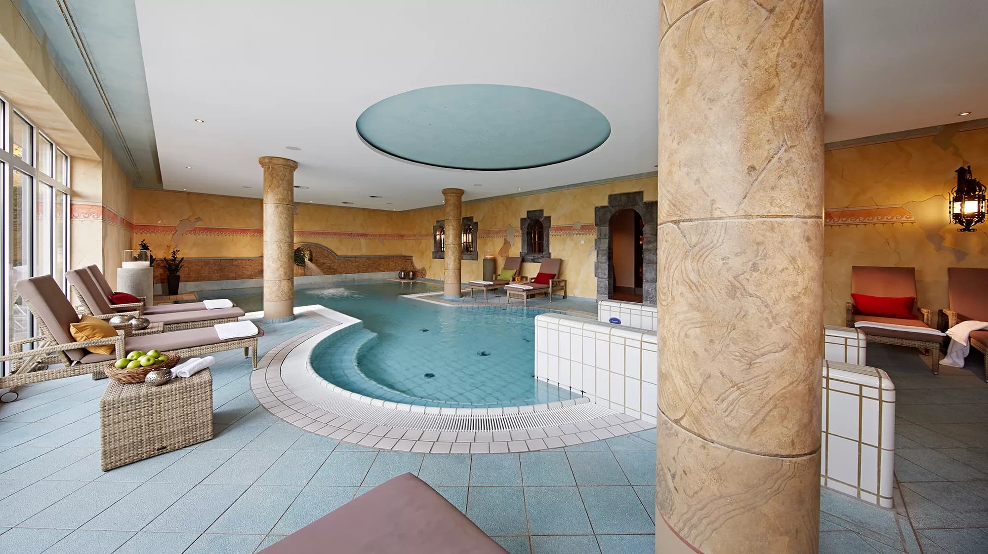 Lindner Hotel & Sporting Club Wiesensee