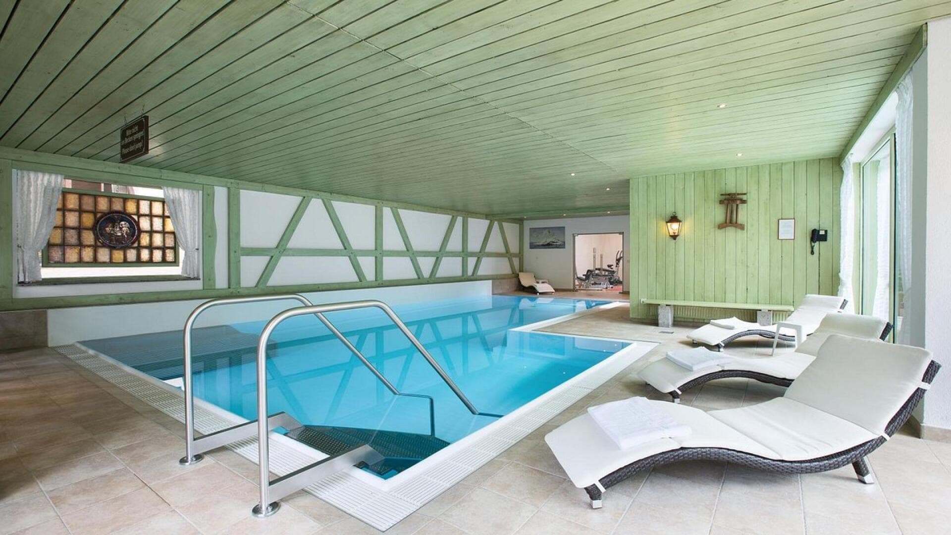 Reindl's Partenkirchner Hof