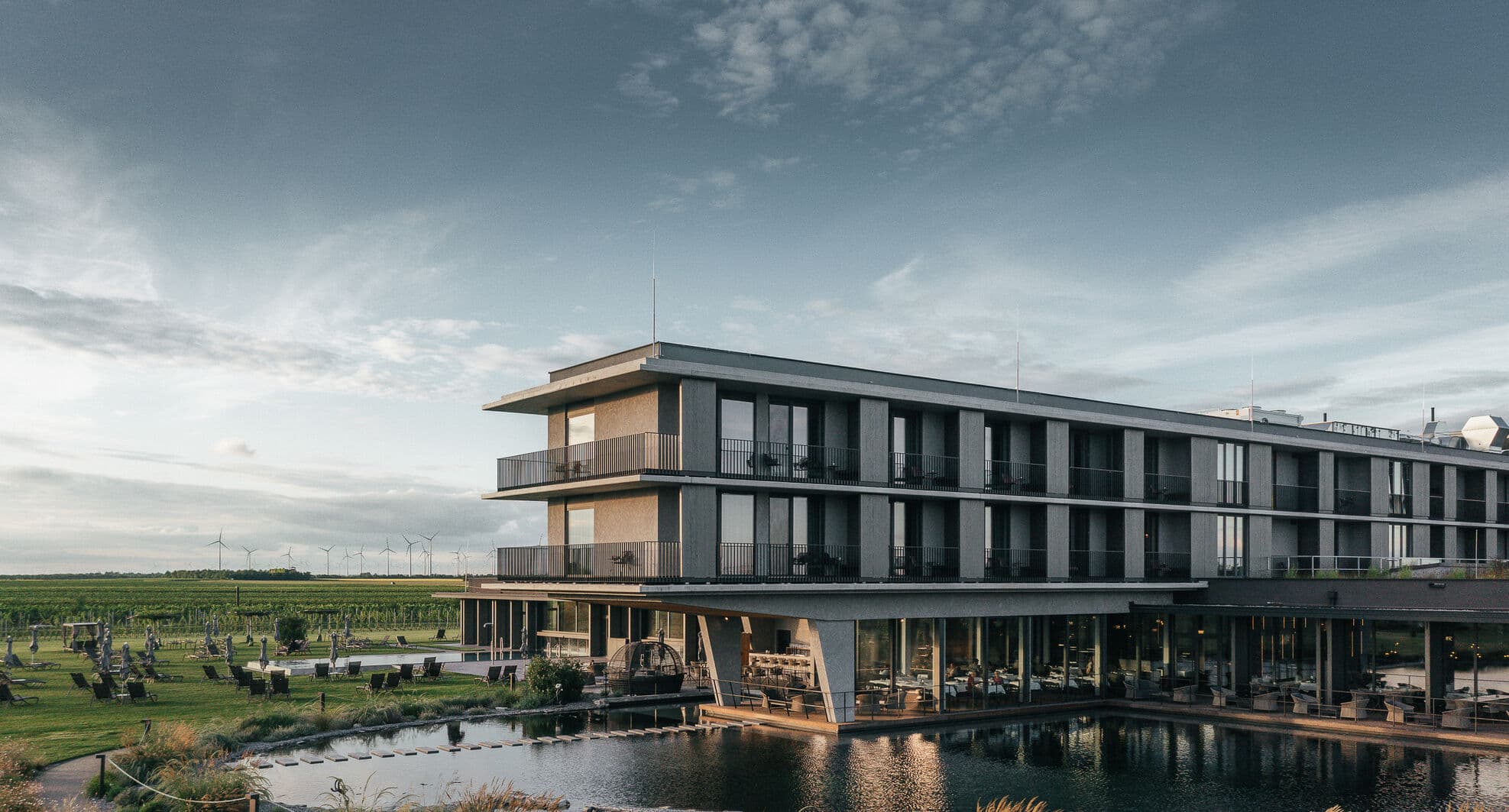 Scheiblhofer The Resort