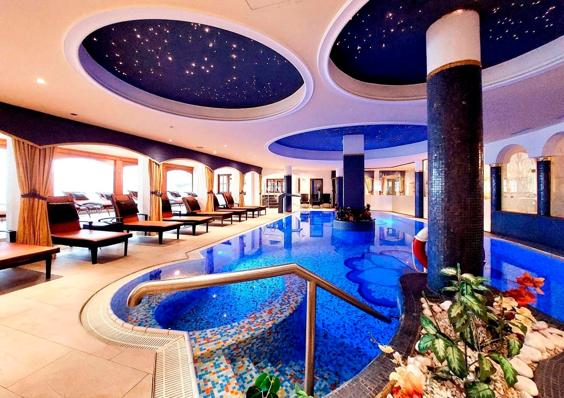 Parkschlössl zu Thyrnau