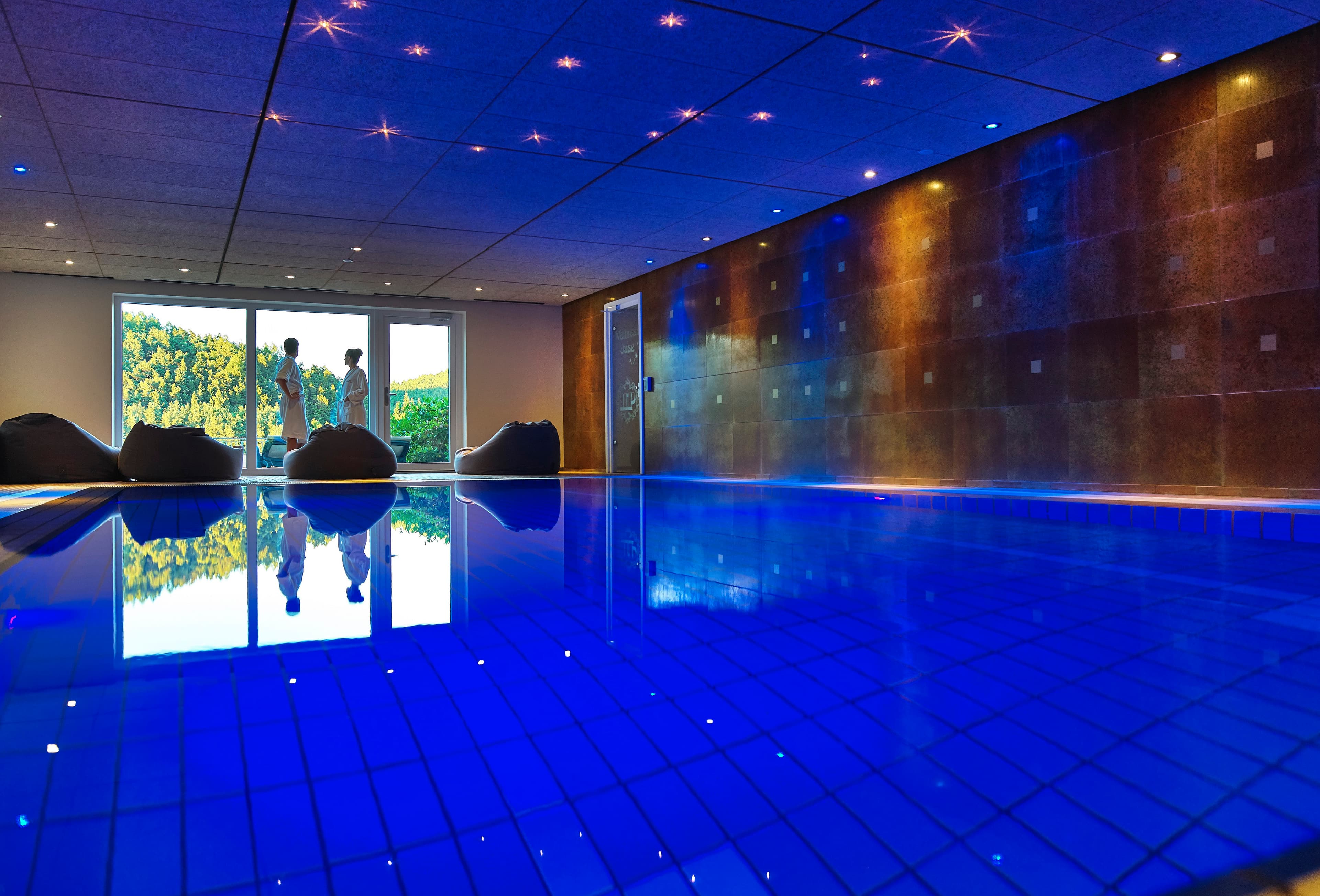 Zedernhof Gesundheits- und Wellnesshotel