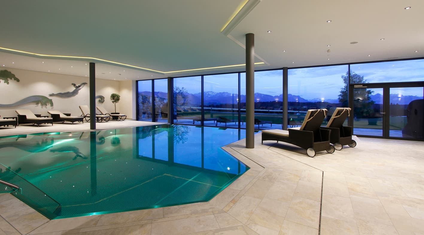 Hotel Auf der Gsteig