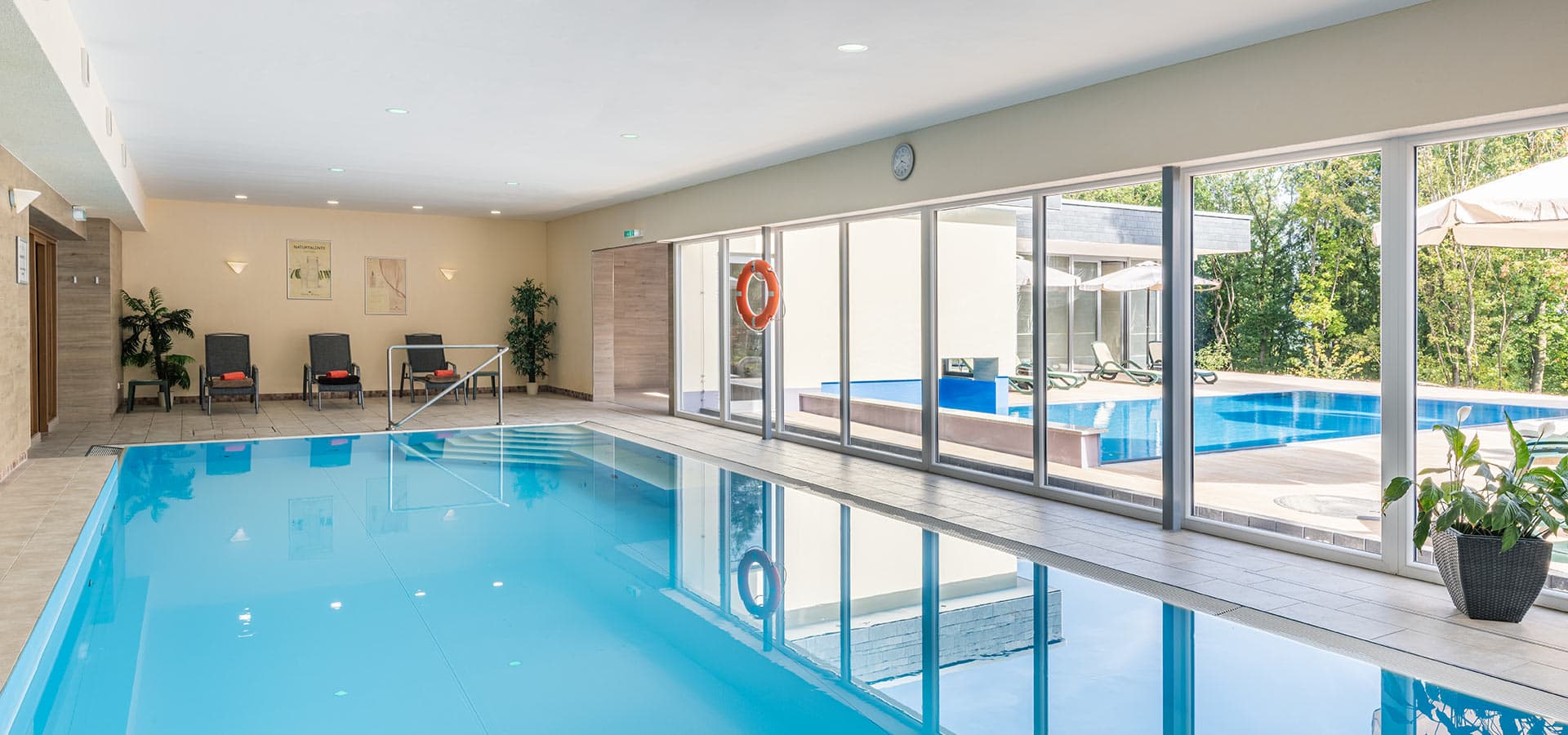 AKZENT Aktiv & Vital Hotel Thüringen