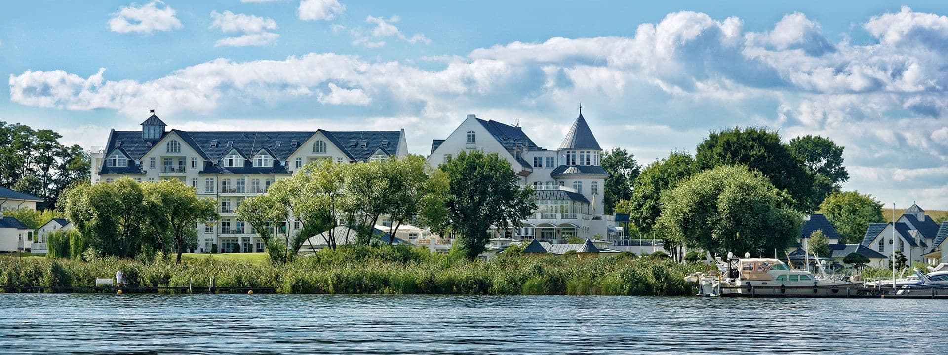 Precise Resort Schwielowsee