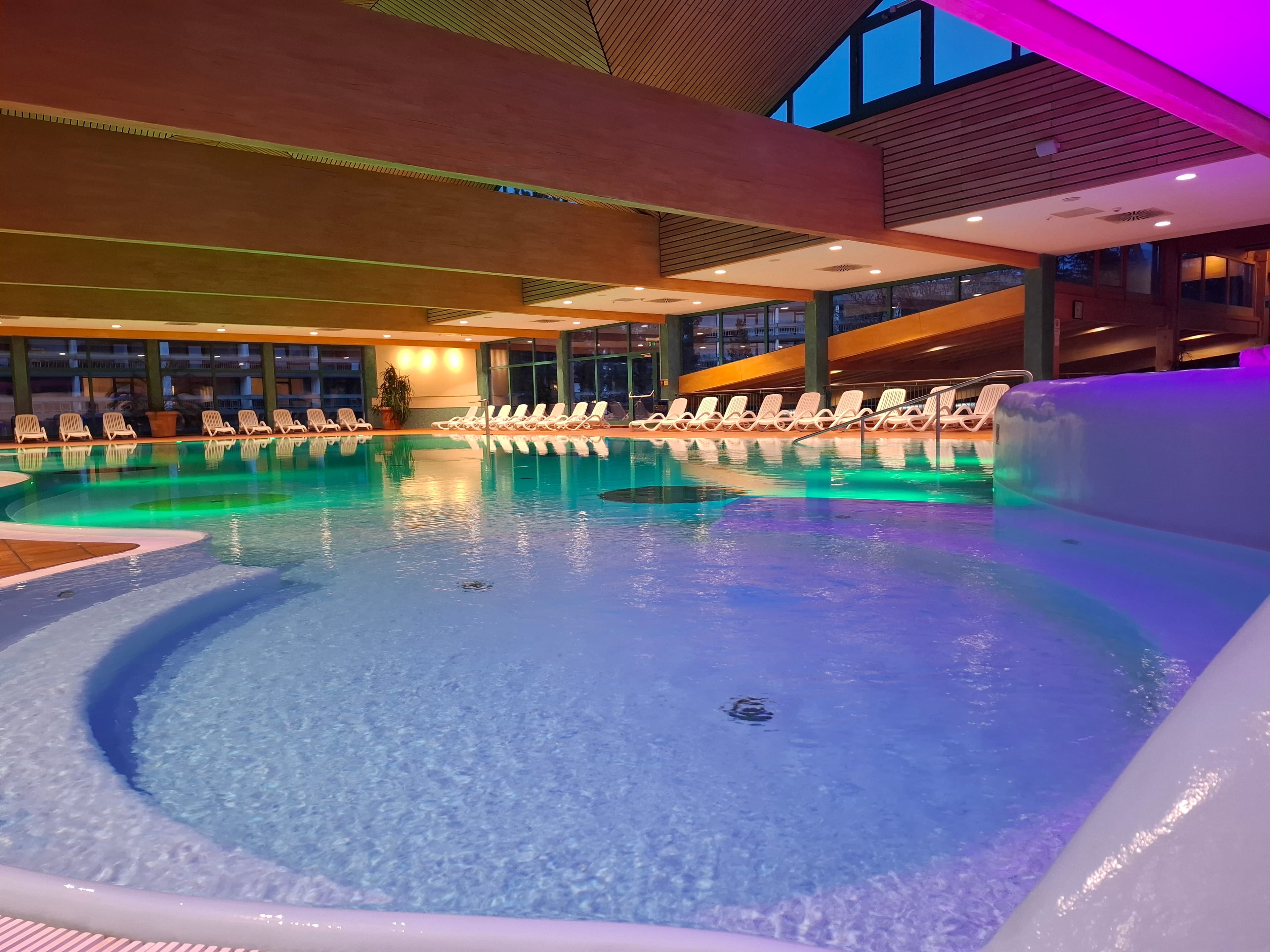 Hotel Sonnenhügel Familotel Rhön