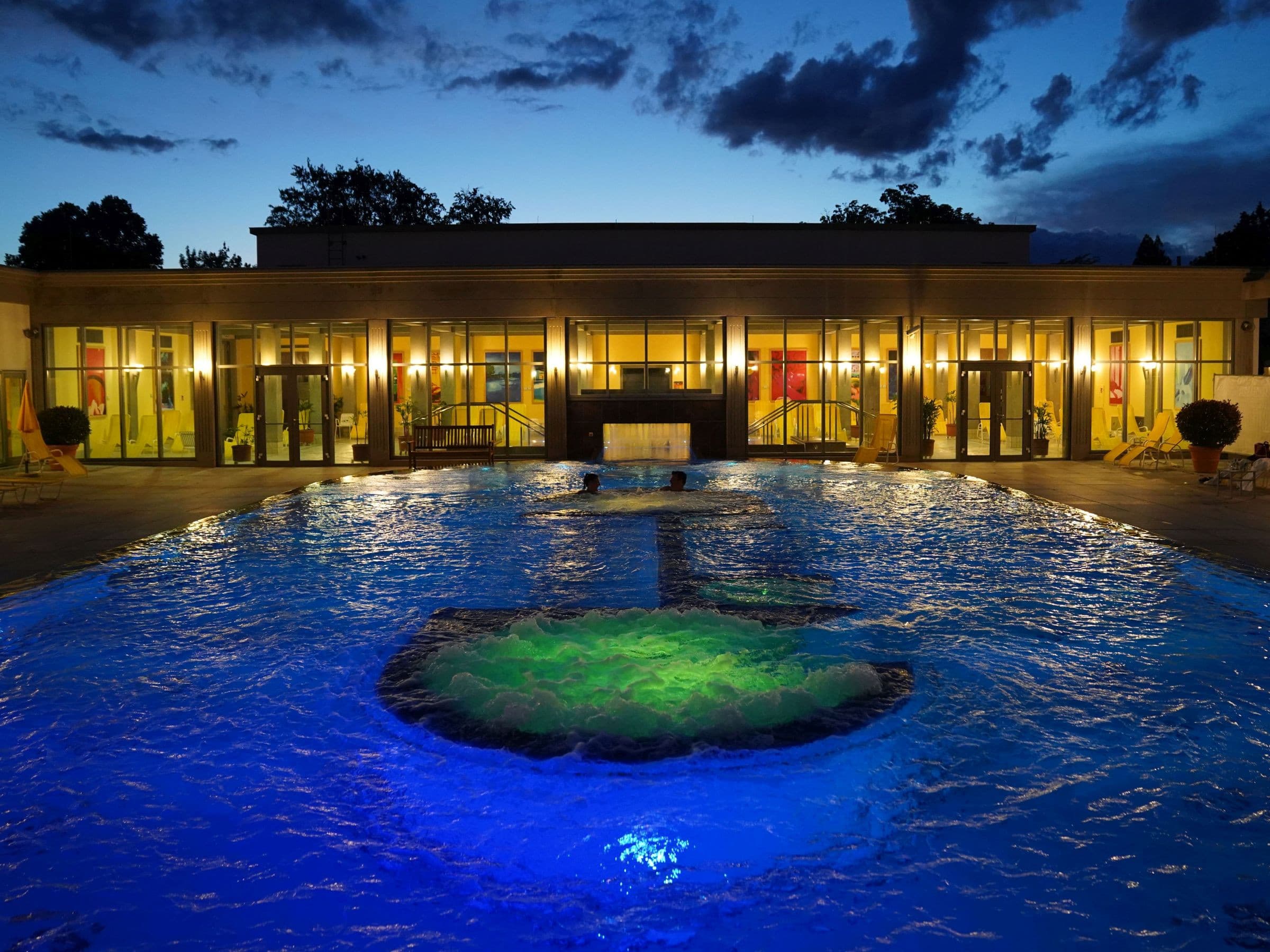 Vita Classica Therme