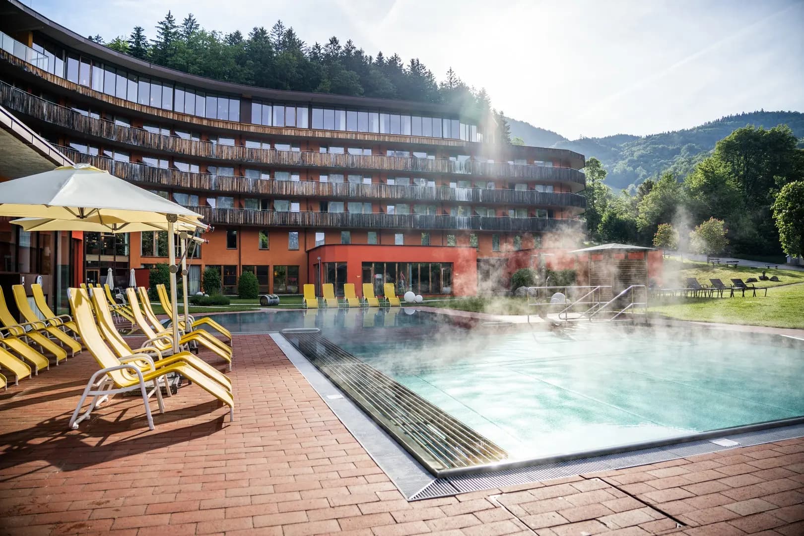 Vivea 4* Hotel Bad Goisern