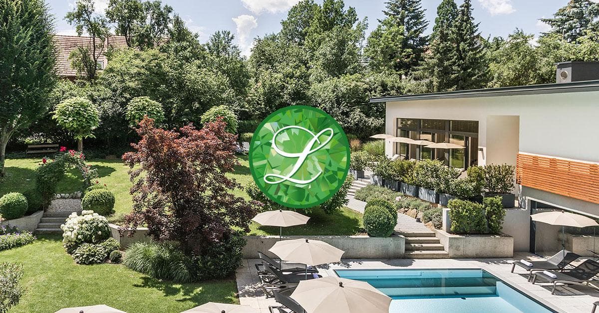 Vulkanlandhotel Legenstein