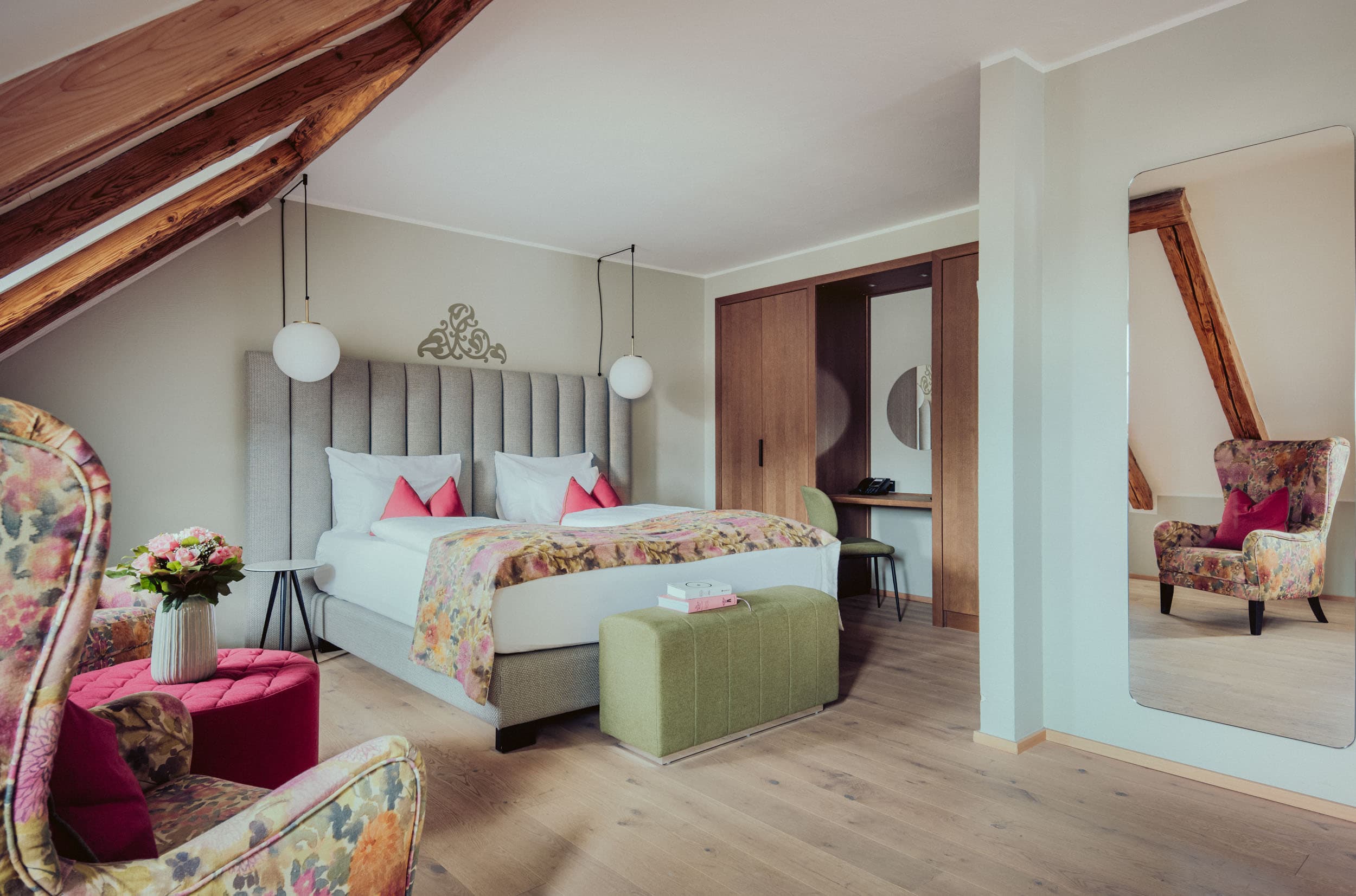 Romantik Spa Hotel Elixhauser Wirt