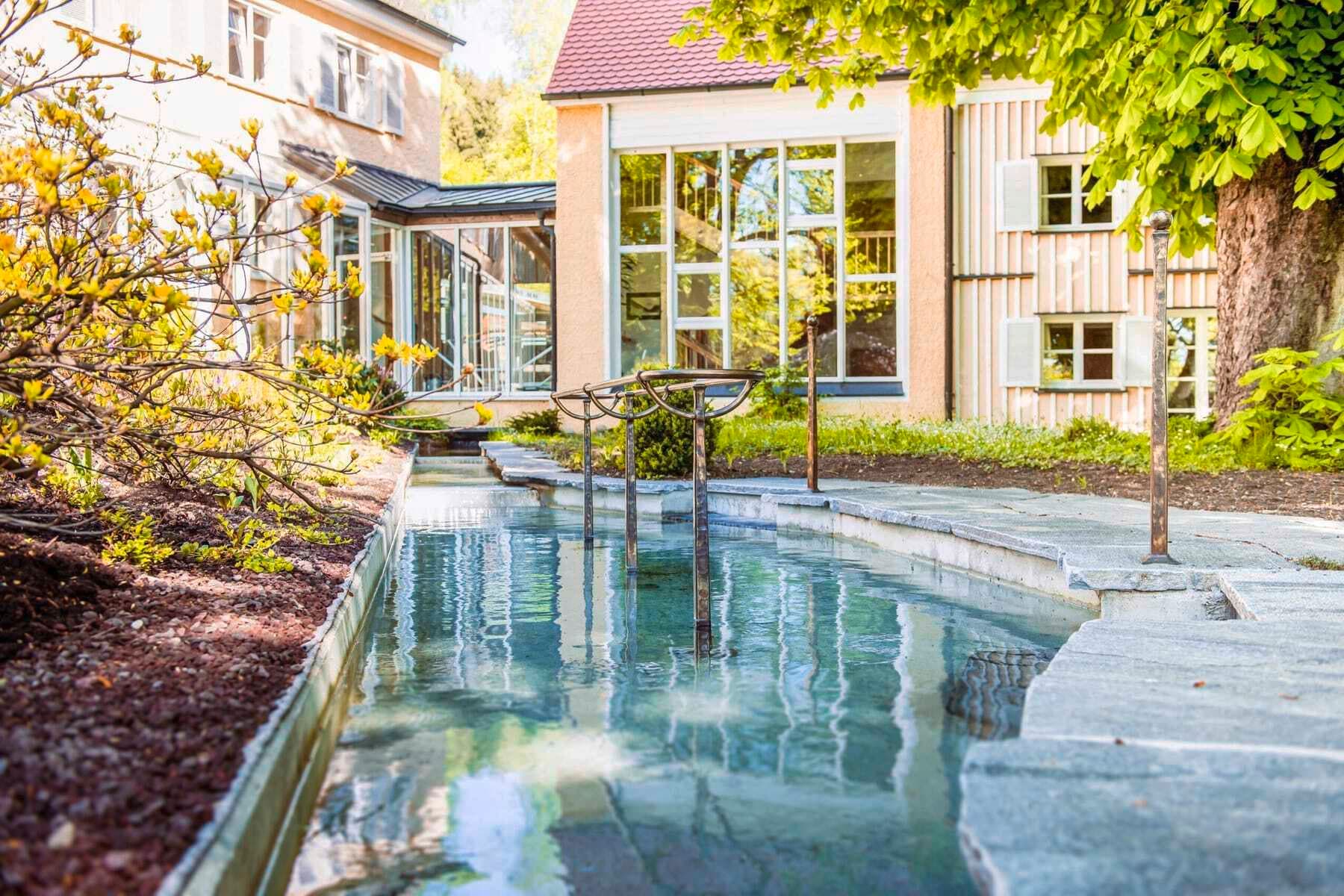 Bad Clevers Gesundheitsresort & Spa