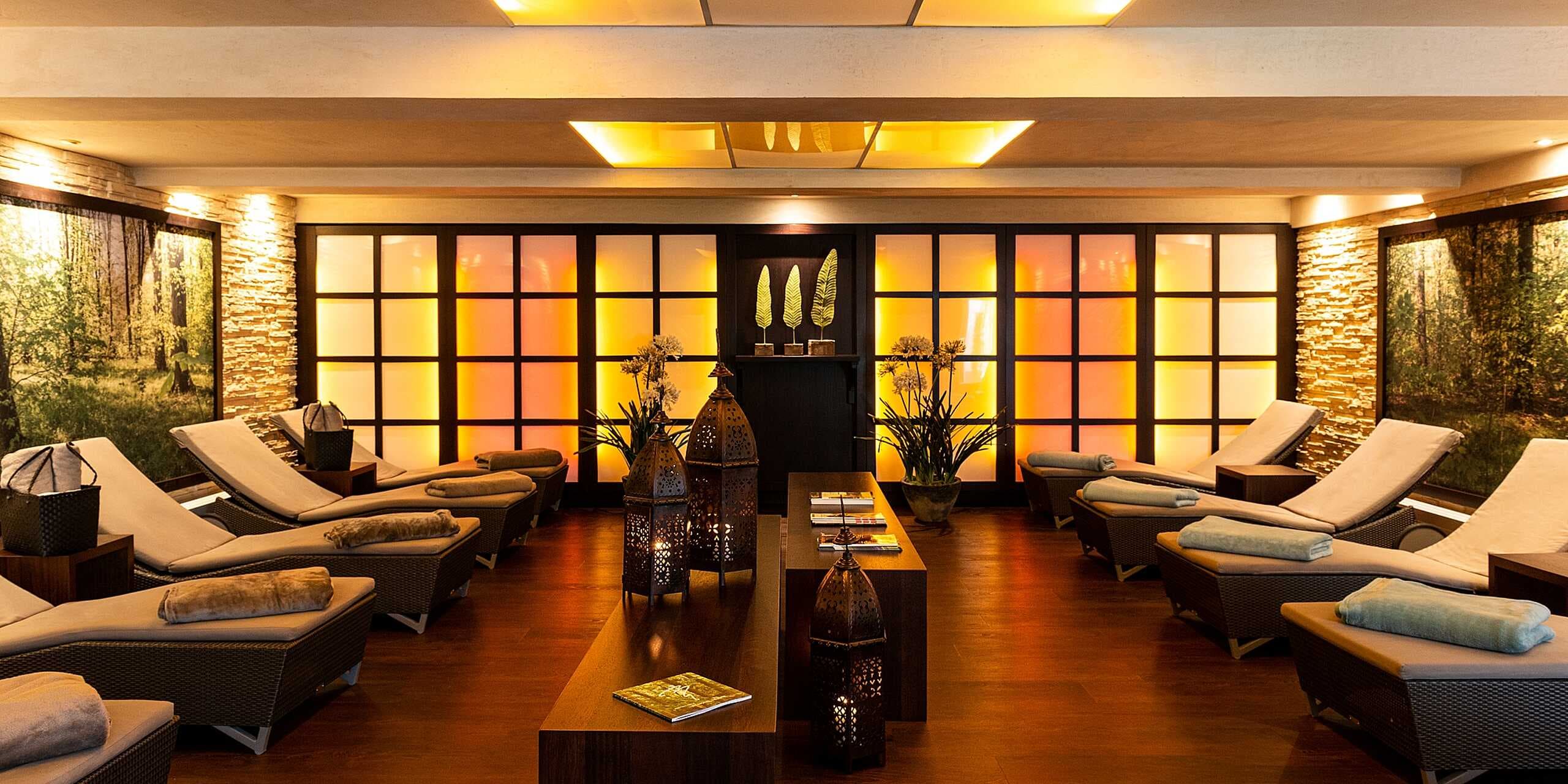 Hotel Munte am Stadtwald