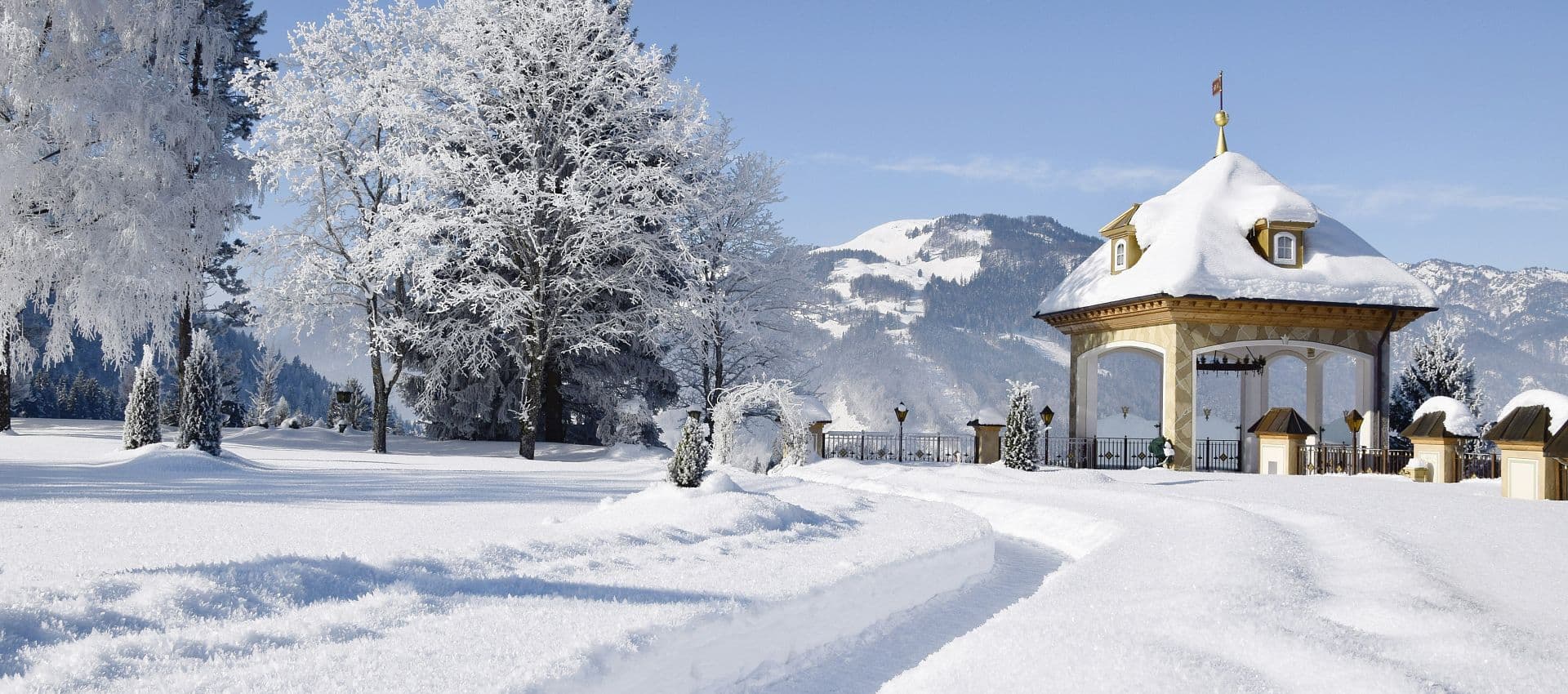 Hotel Der Lärchenhof