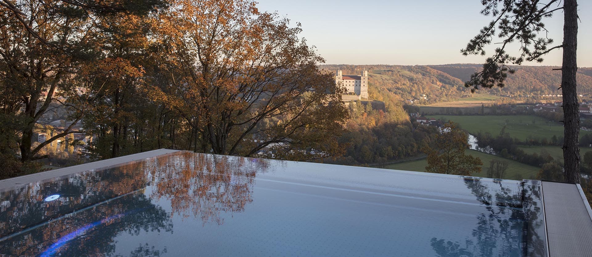 Wellnesshotel Schönblick