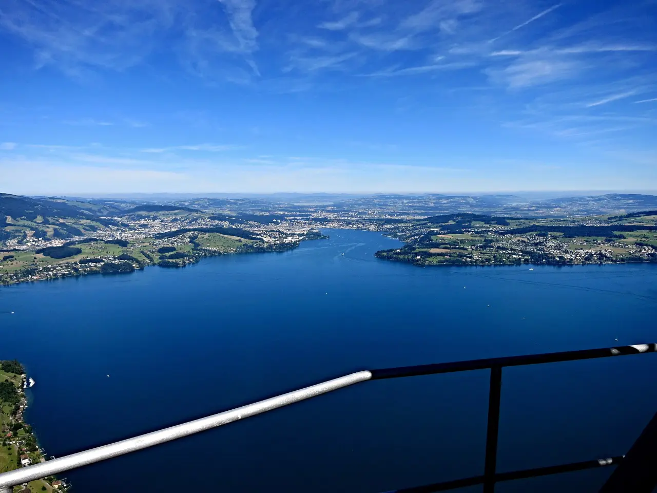 Hammetschwand Lift