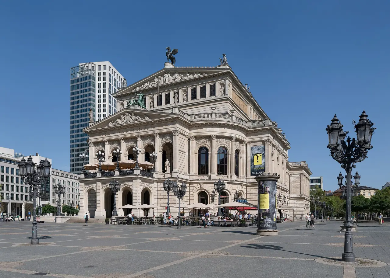 Alte Oper